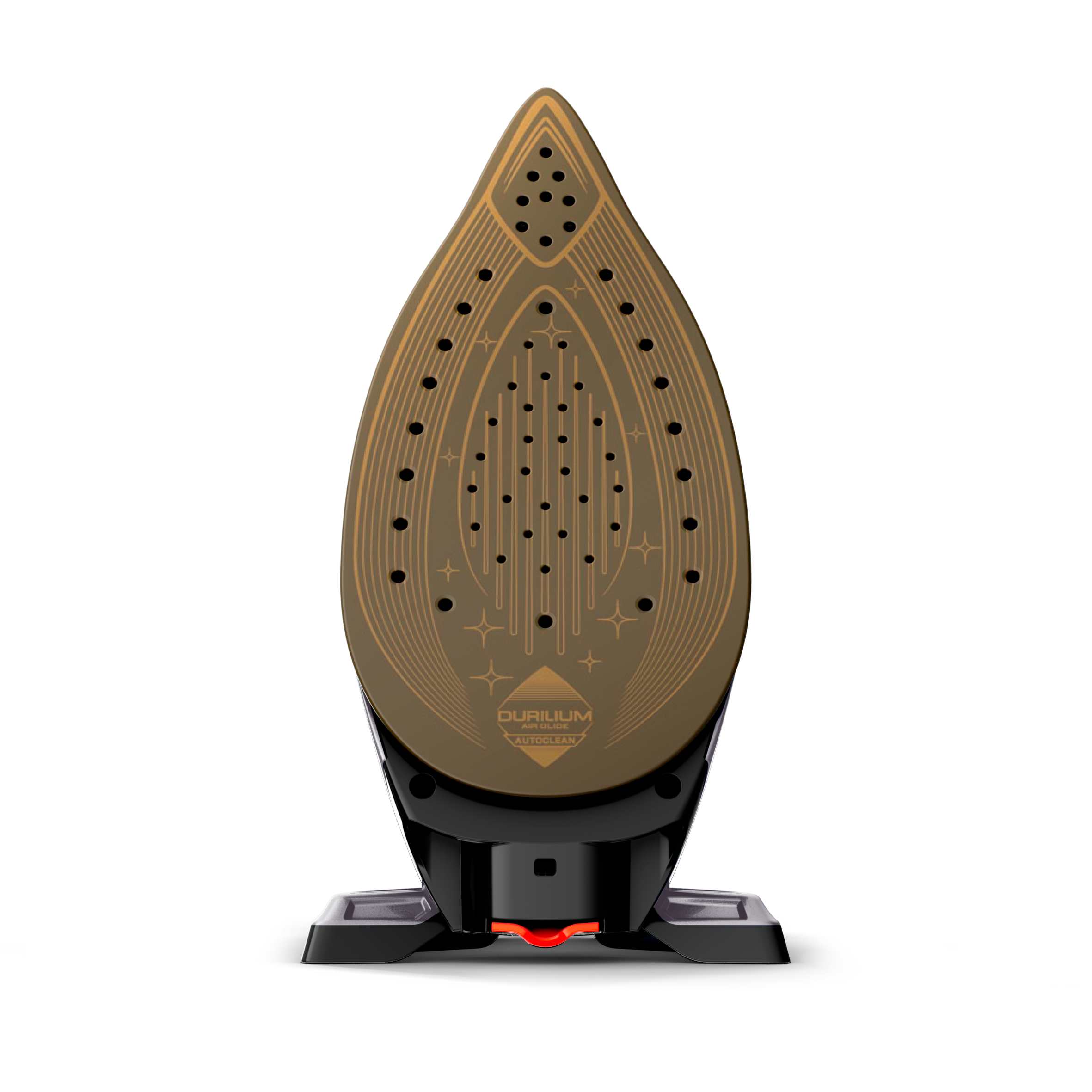 Žehlička s parným generátorom Tefal Express Vision