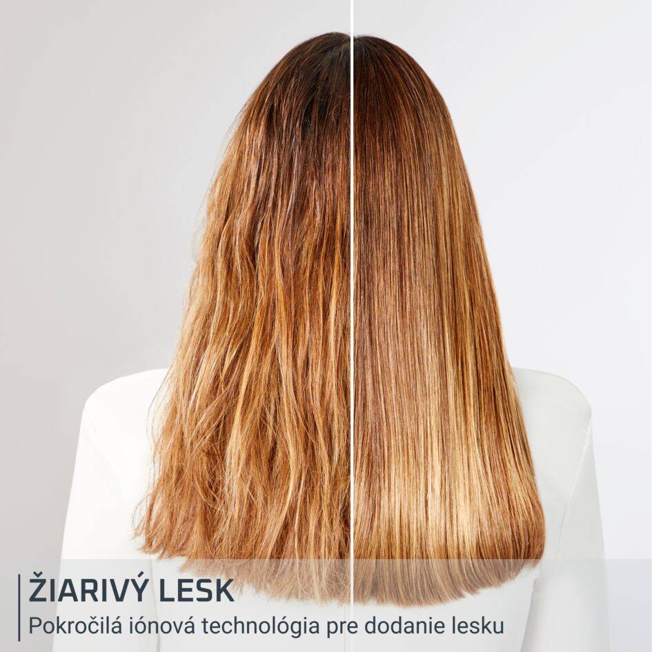 Žehlička na vlasy Thermocare Ultimate Experience SF8120F0