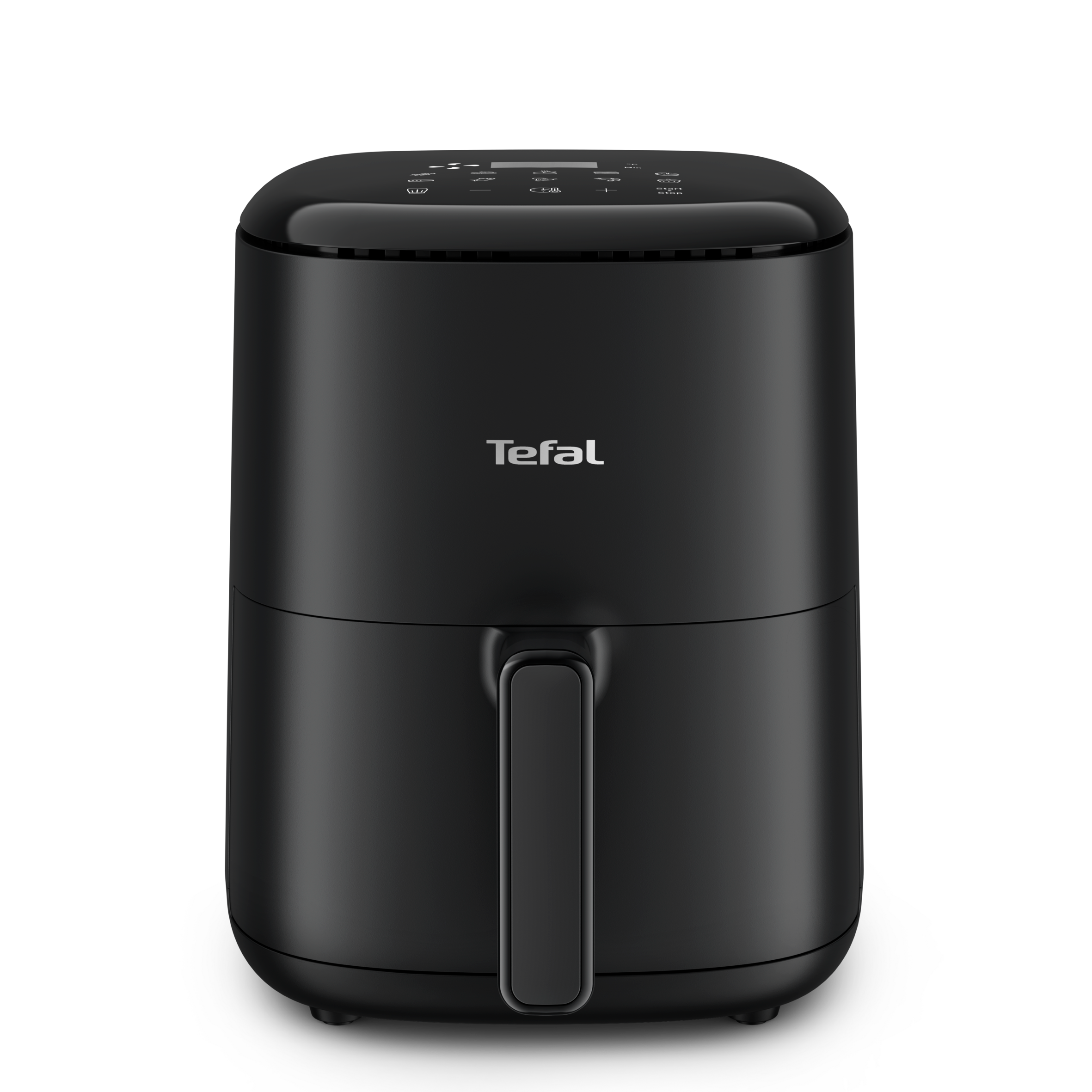  Teplovzdušná fritéza Tefal Easy Fry Compact 3 l EY145810 Čierna