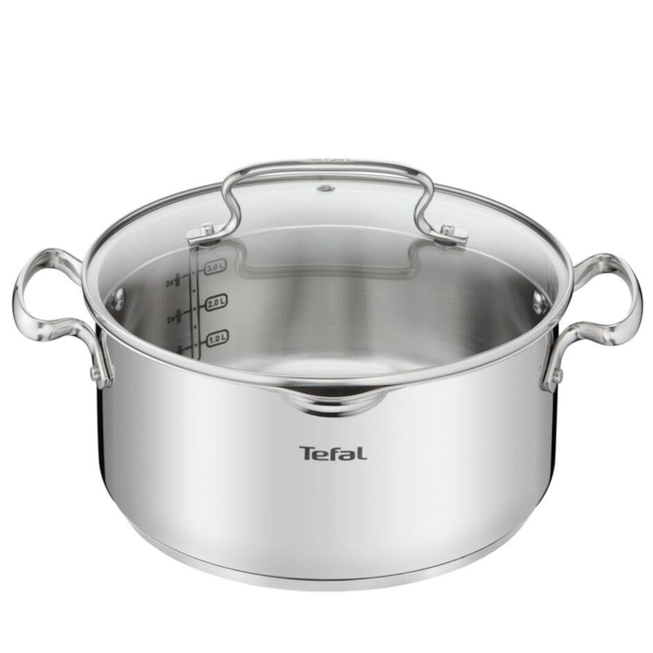 Kastról s poklicou Tefal Duetto+ 24 cm G7194656