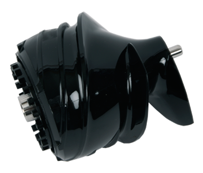 Skrutka odšťavovača SS-194374