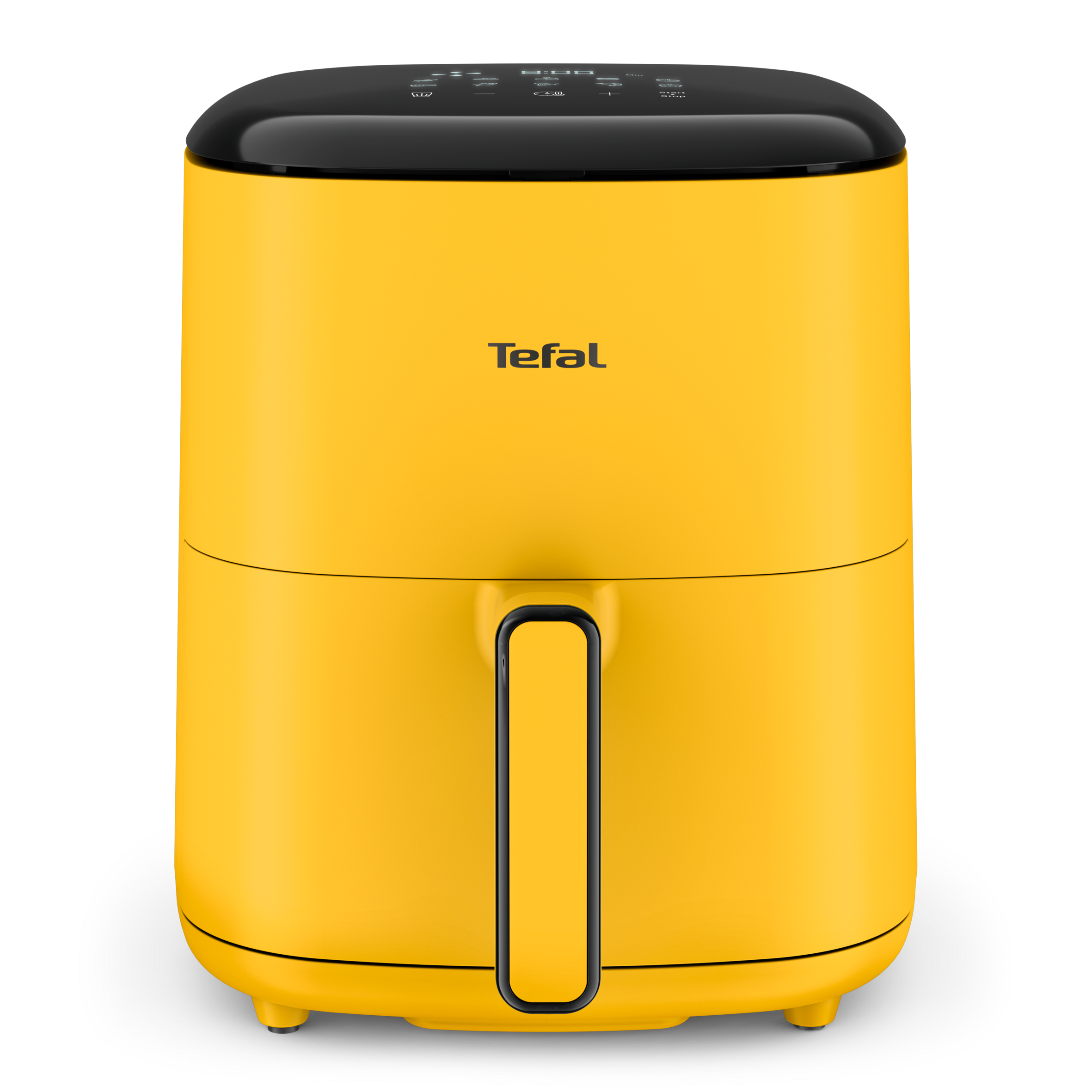 Teplovzdušná fritéza Tefal Easy Fry POP 5 l EY2452E0 Žltá