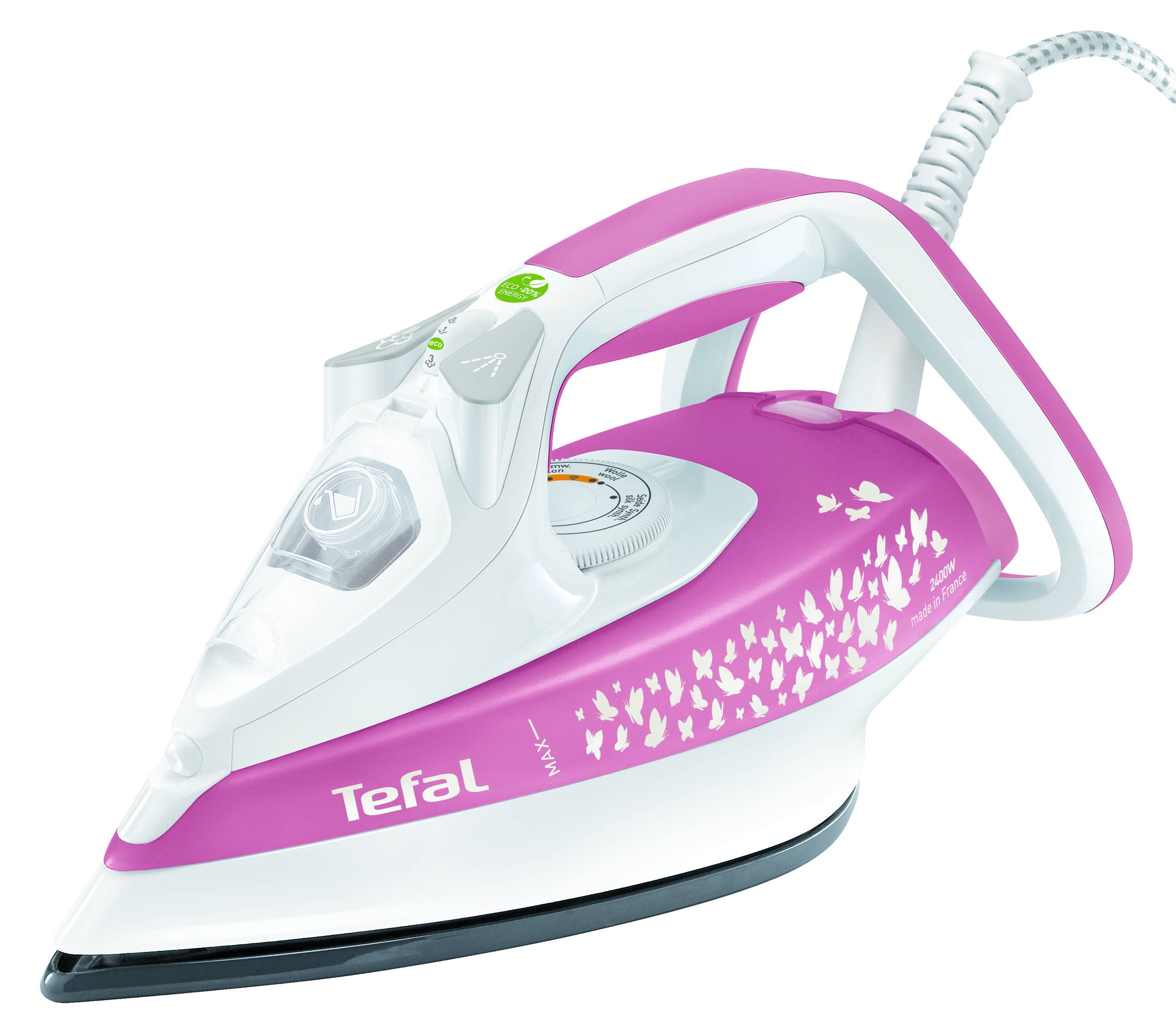 ULTRAGLISS FV4631 Butterfly