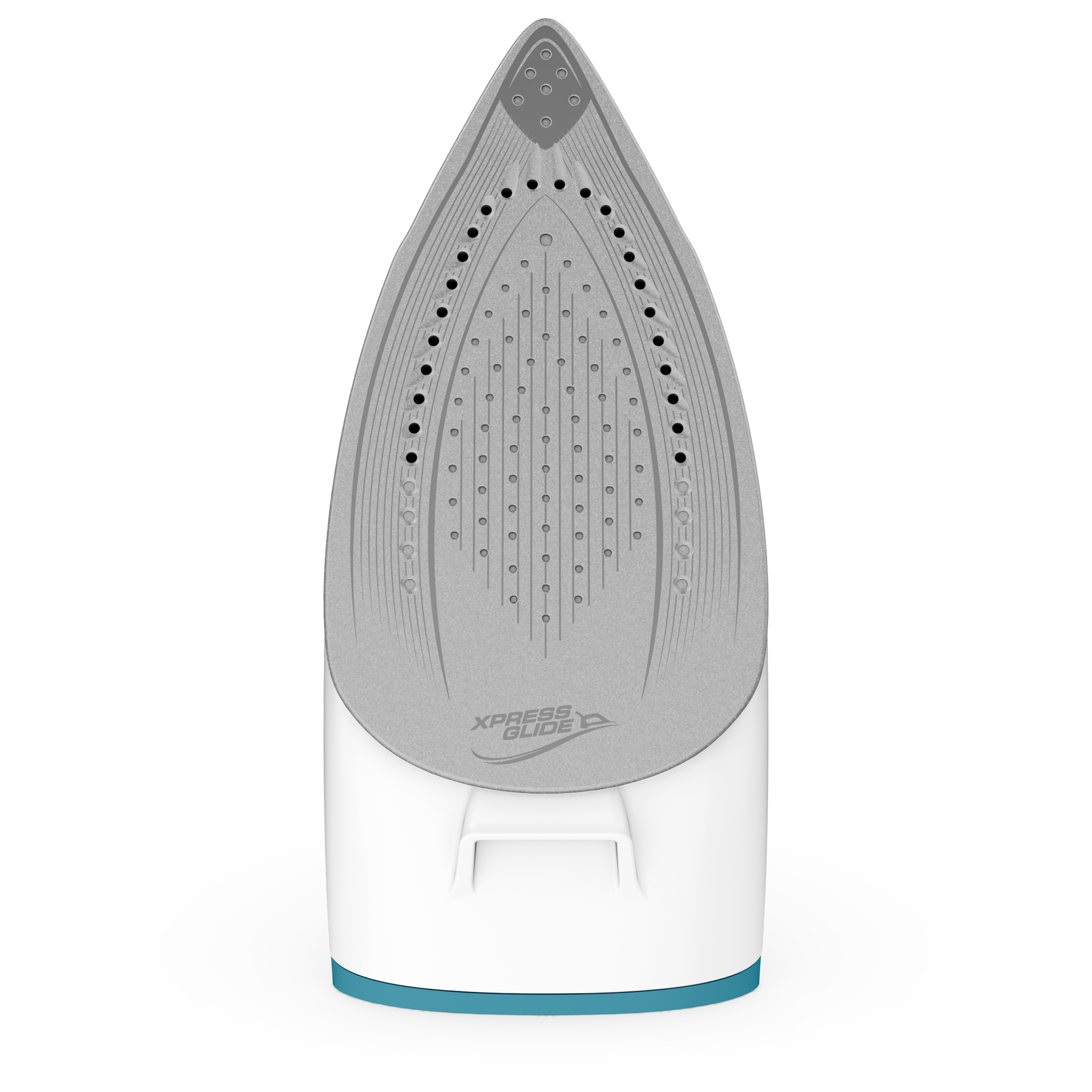 Parný generátor Tefal Express Essential SV6115E0 Tyrkysová/Biela