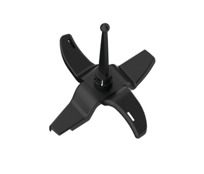 Čepeľ čierna MS-652127