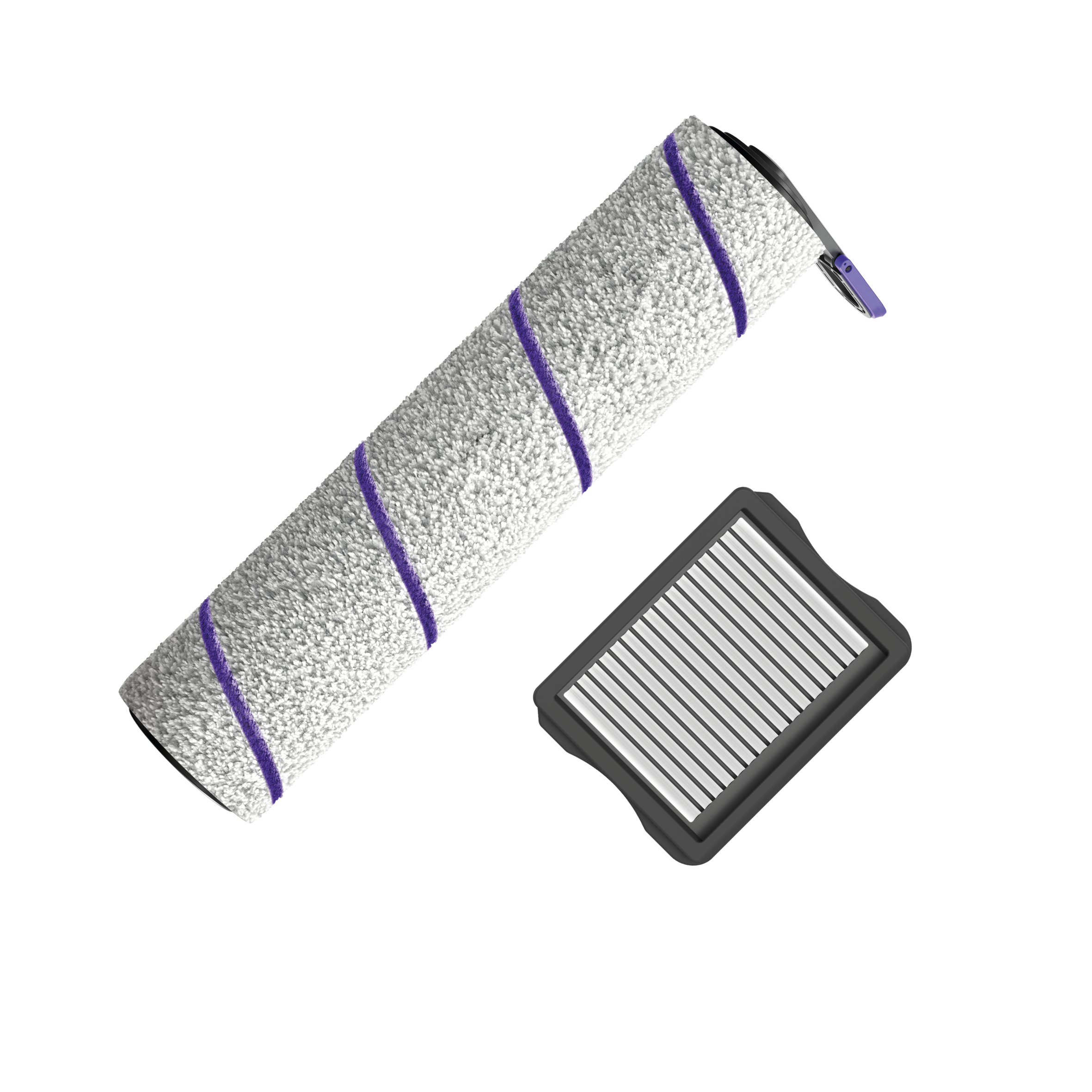 ZR336A01 X-Clean 10 Rowenta Súprava príslušenstva pre bezdrôtový vysávač na mokré a suché vysávanie