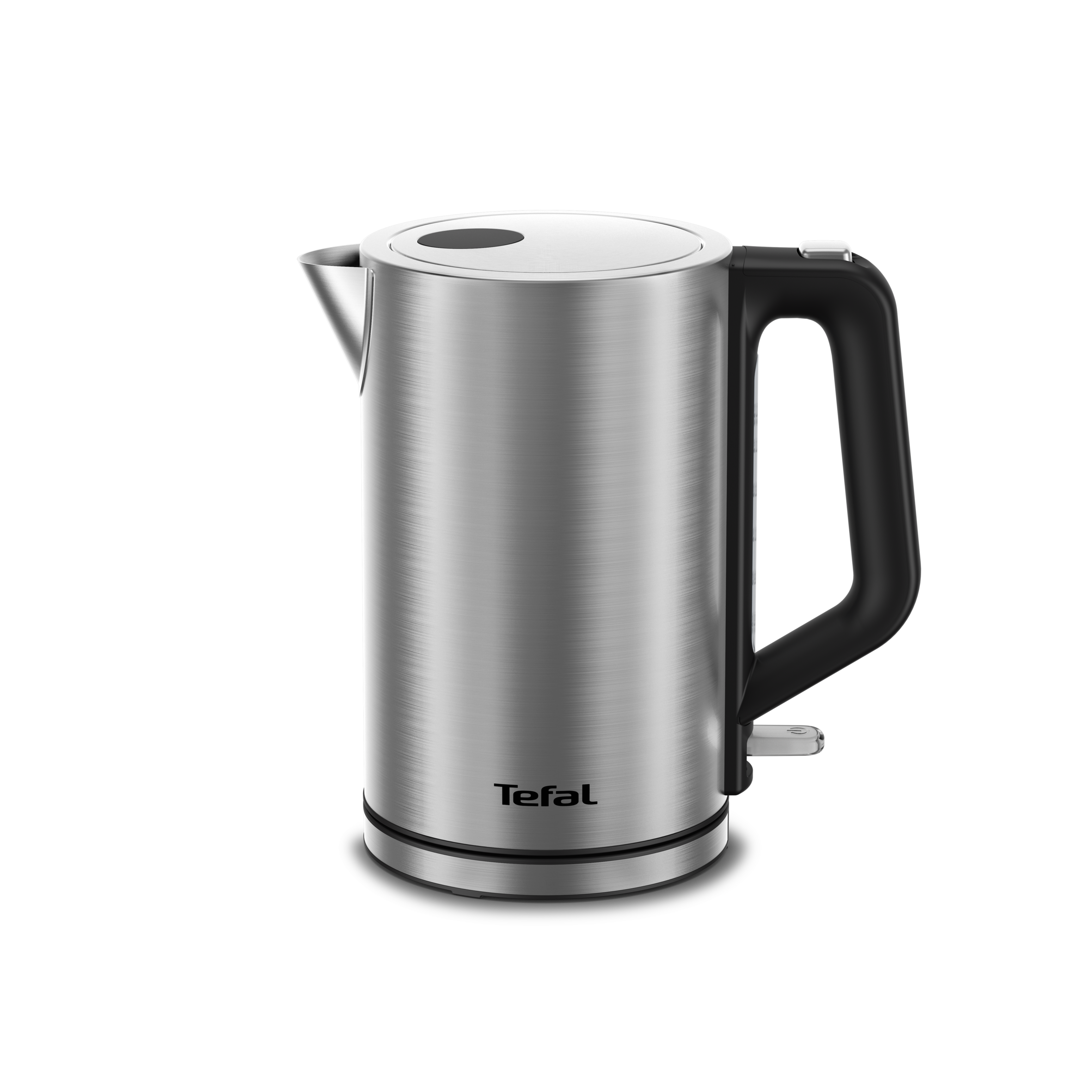 Rýchlovarná kanvica Tefal Bronx KI513D10 Nerezová oceľ