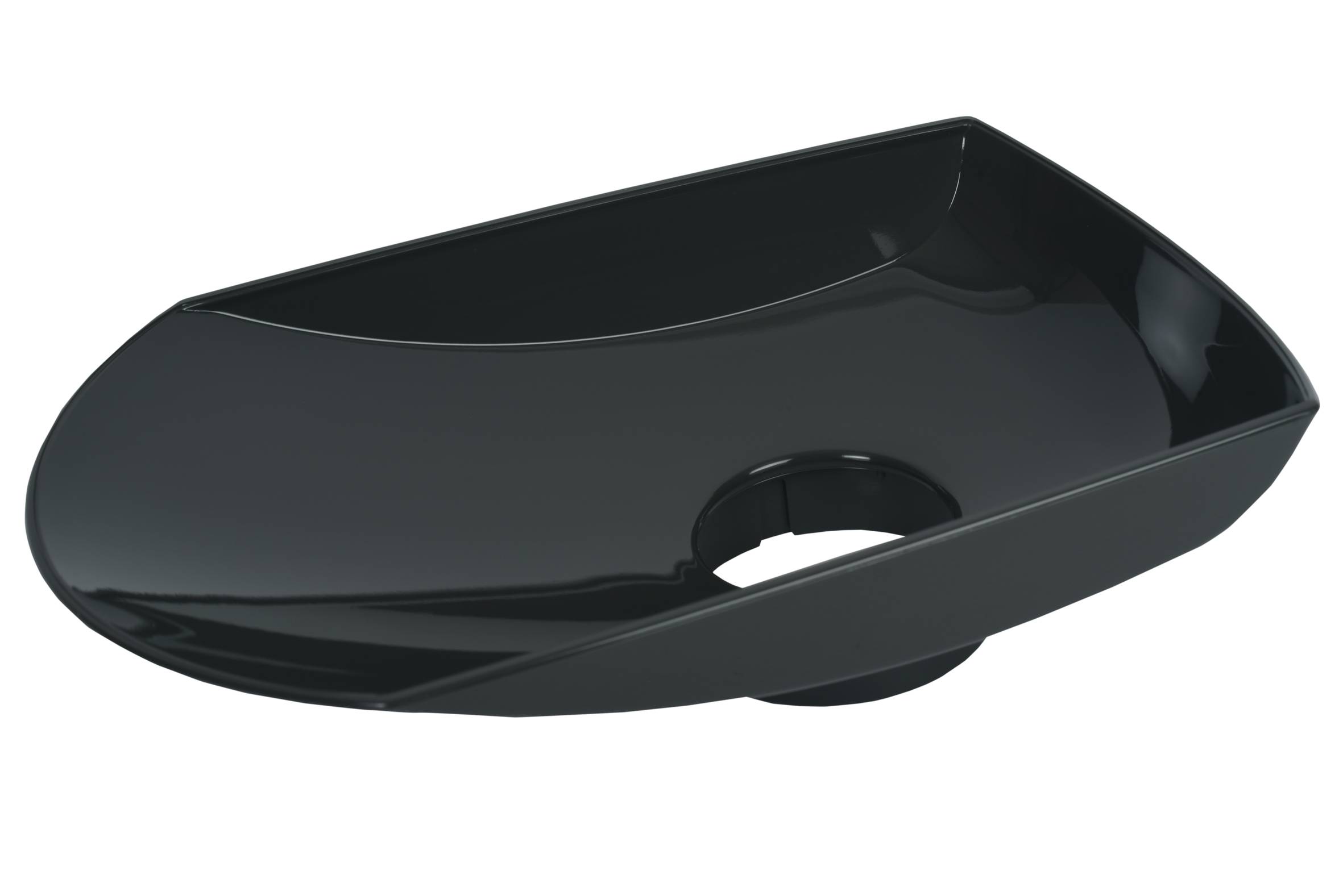 Podnos, Čierna farba SS-1530000556