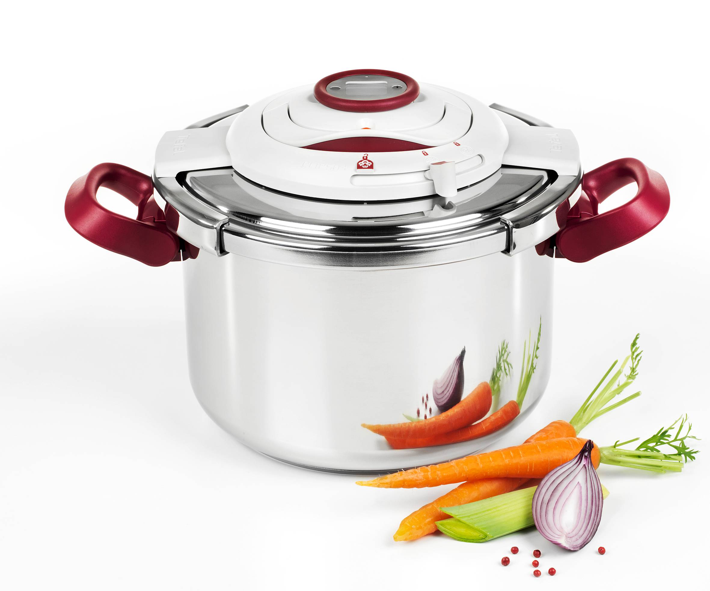 Clipso Precision Set