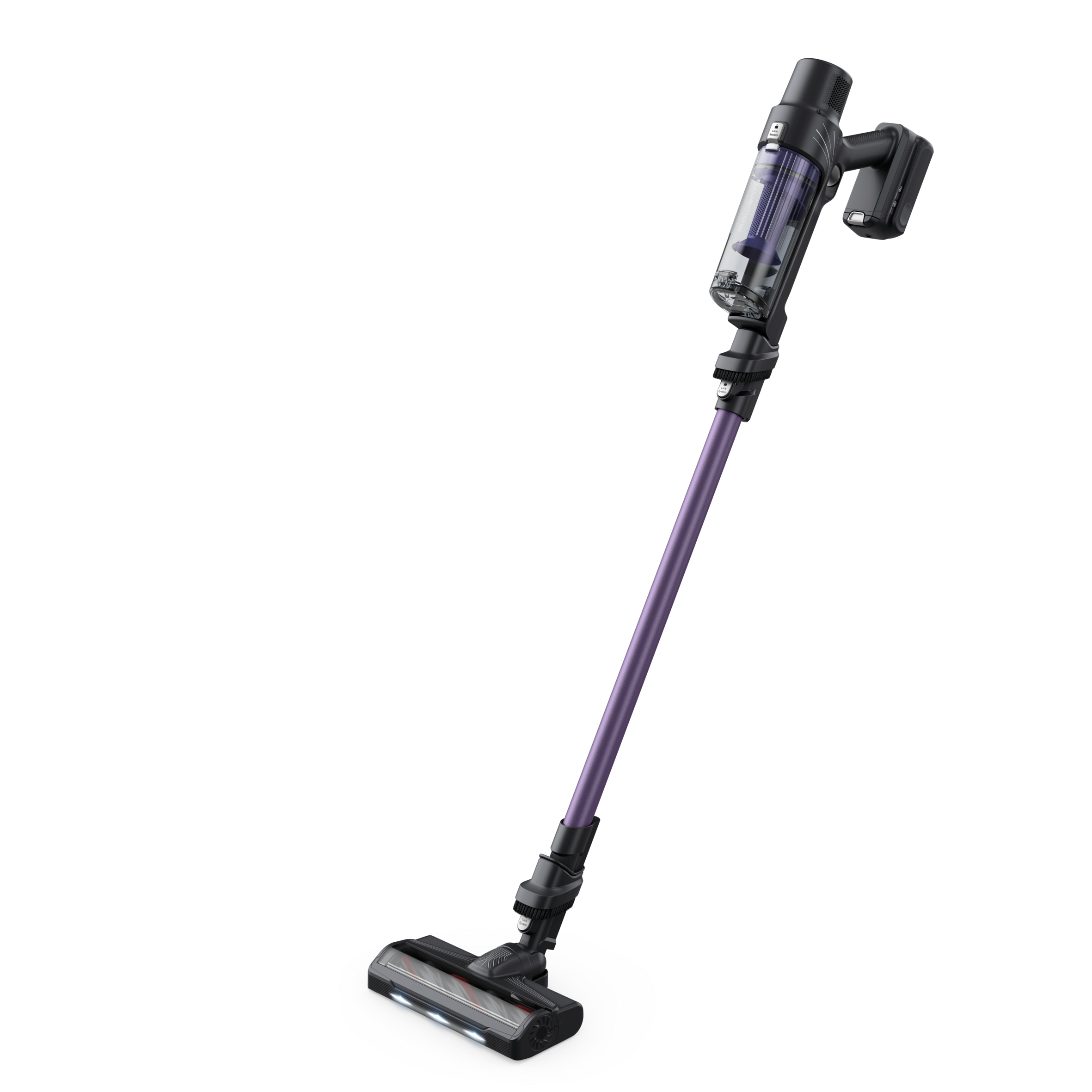 Tyčový vysávač X-PERT 7.60 RH6A31WO