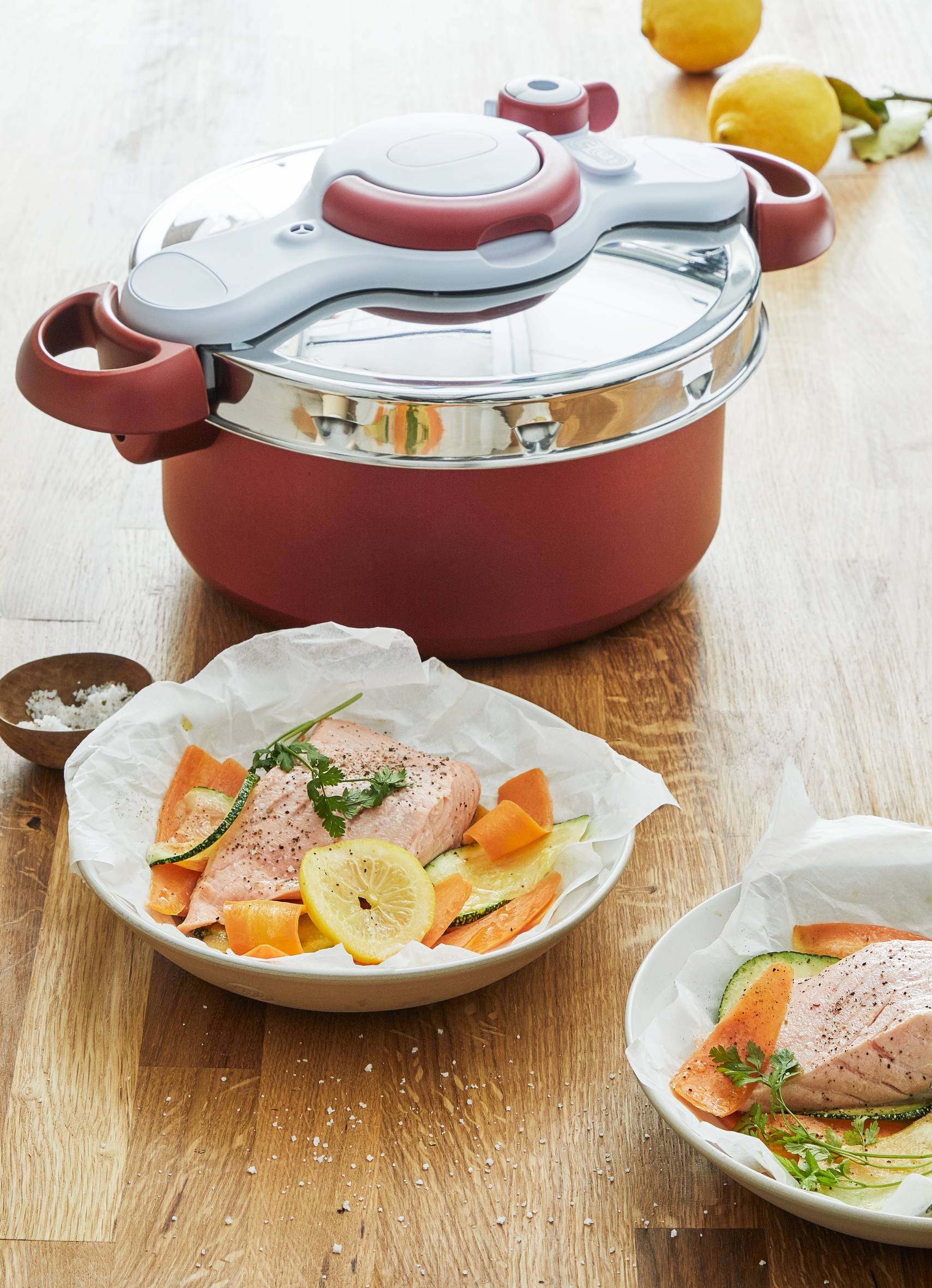 PC CLIPSOMINUT DUO V2