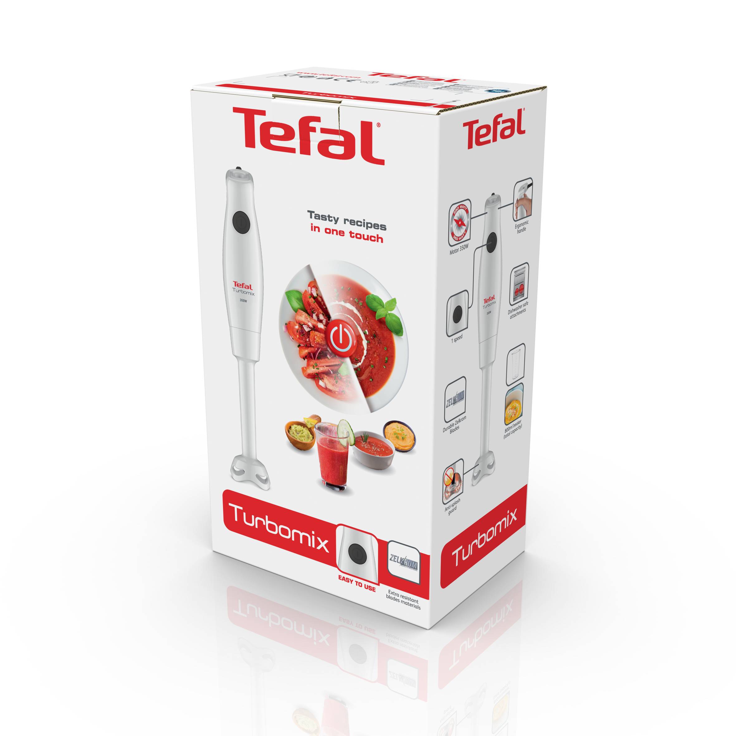 TURBOMIX RELIFT HB12A138