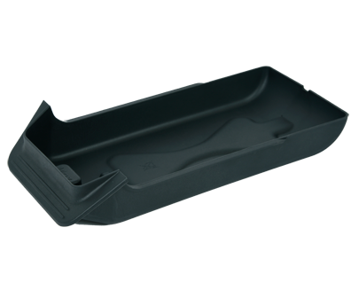 Nádoba Čierna SS-203436