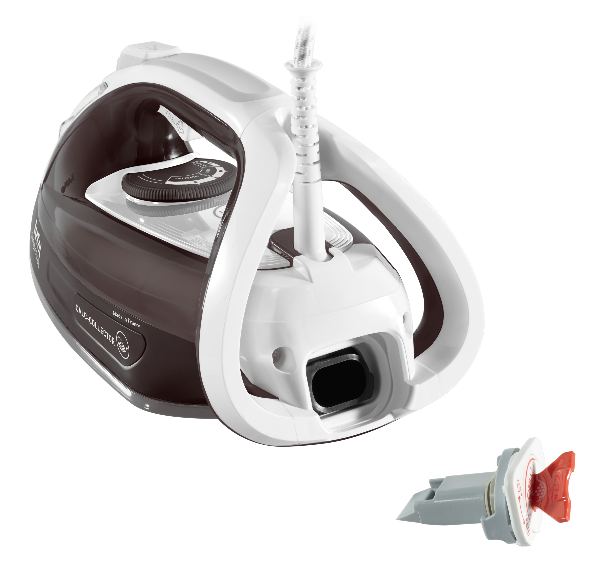 ULTRAGLISS ANTI-CALC  FV4963E0