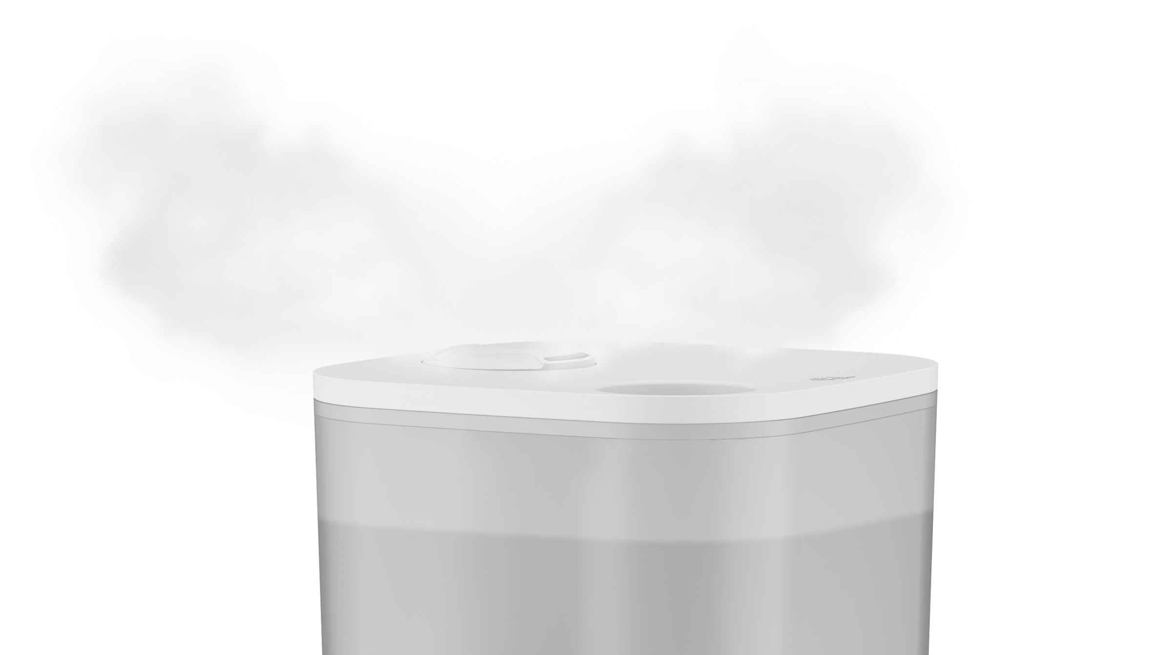 Zvlhčovač vzduchu Rowenta AQUA BOOST 2,5 L HU4020