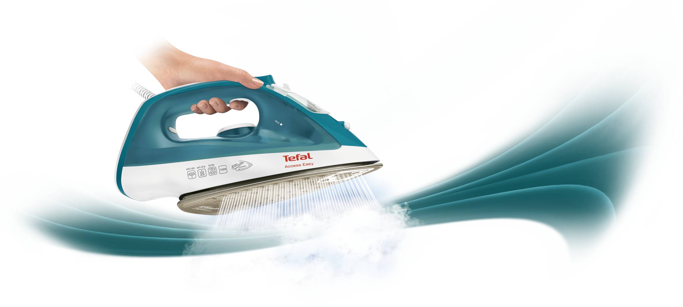 ACCESS EASY FV1542E0