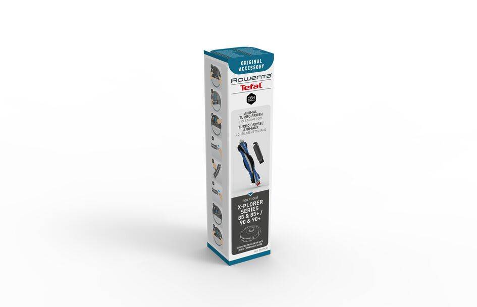 SÚPRAVA CENTRÁLNEJ KEFY ZR879C01 PRE RAD X-PLORER 85, 85+, 90, 90+