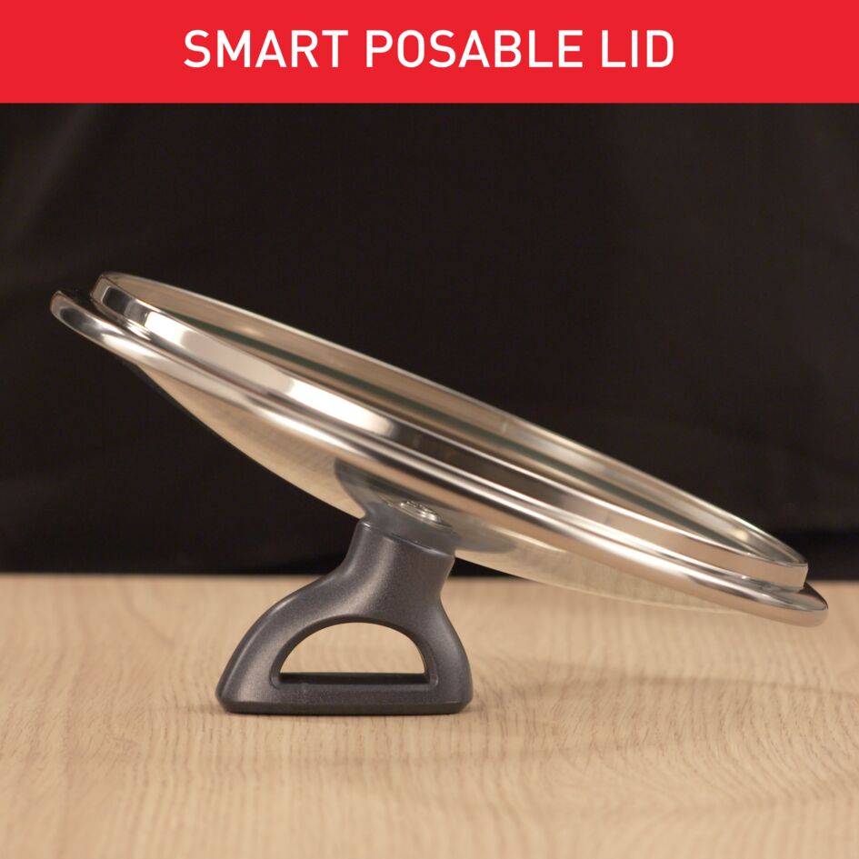 Súprava riadu Tefal Daily Cook G713SB45 11 ks