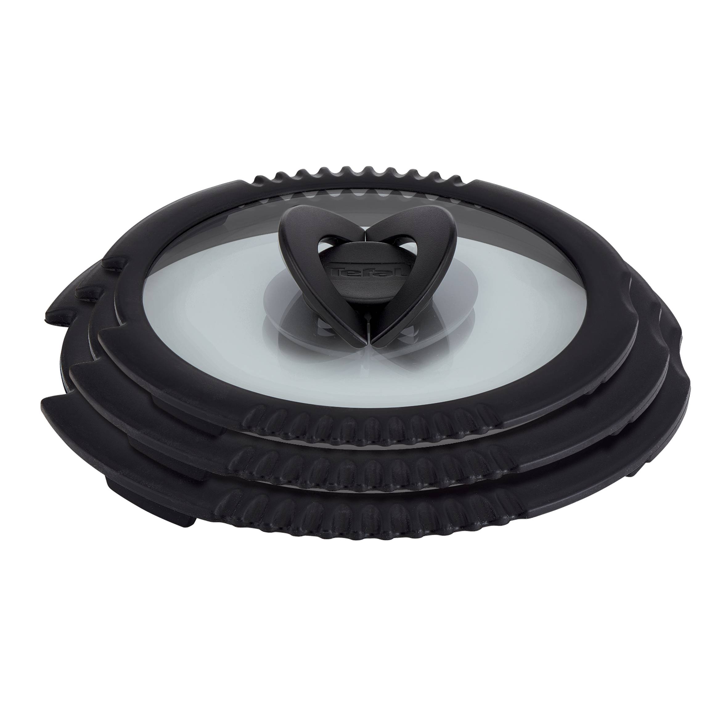 Pokrievka na cedenie Tefal Ingenio L9831023 16/18/20 cm