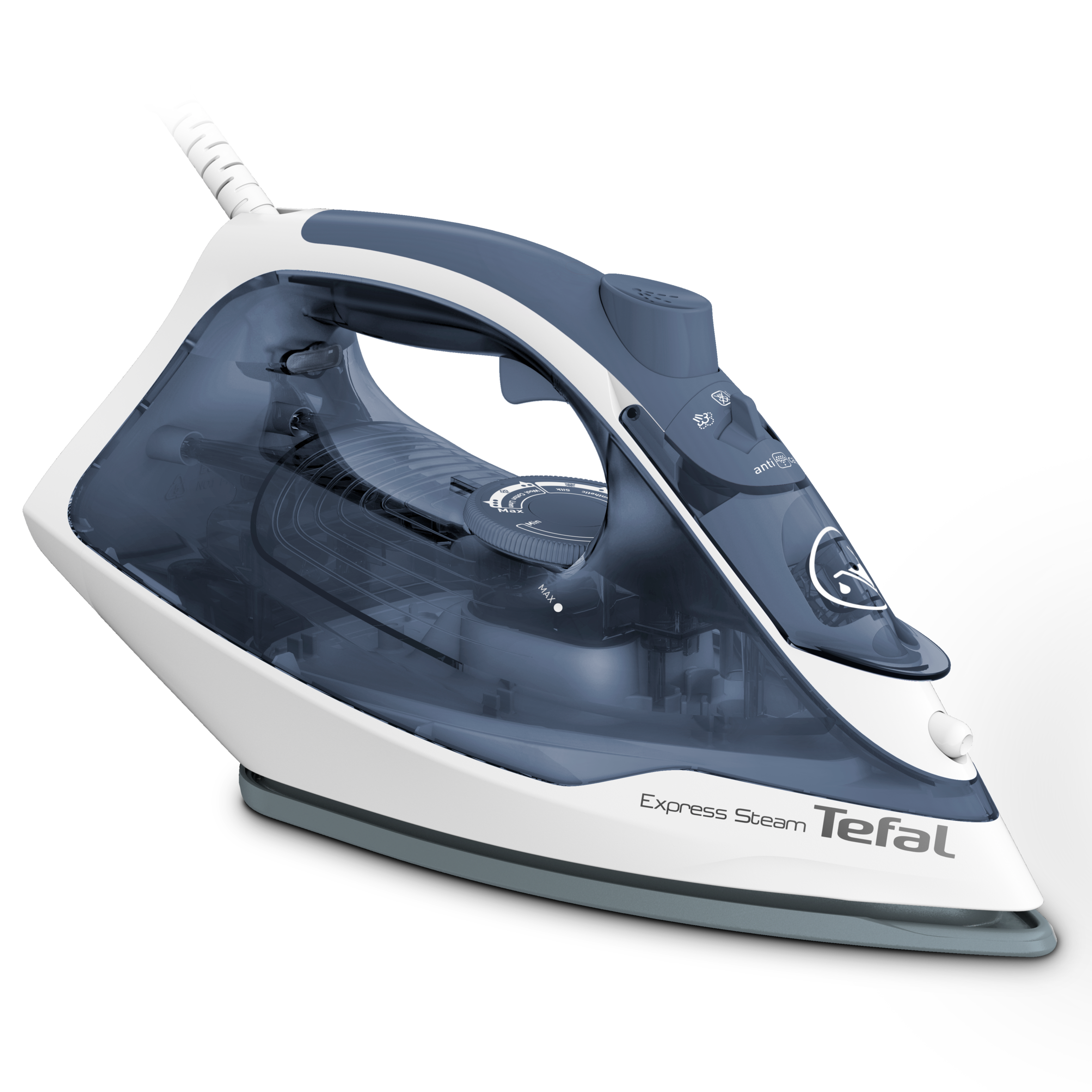 EXPRESS STEAM FV2837E0