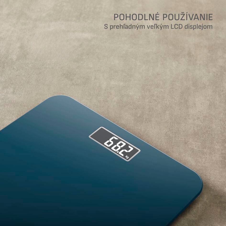 Osobná váha Tefal Premiss PP1806V0