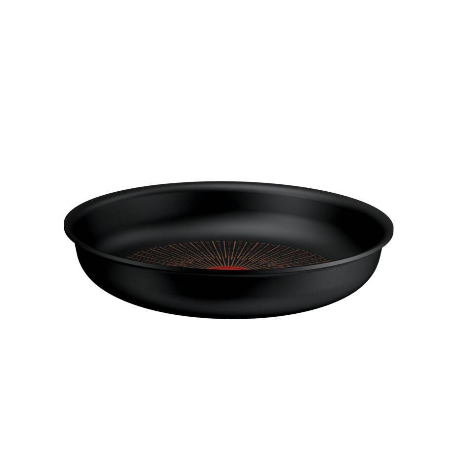 Stohovateľná nepriľnavá panvica Tefal Ingenio Excellence+ P0000424 24 cm