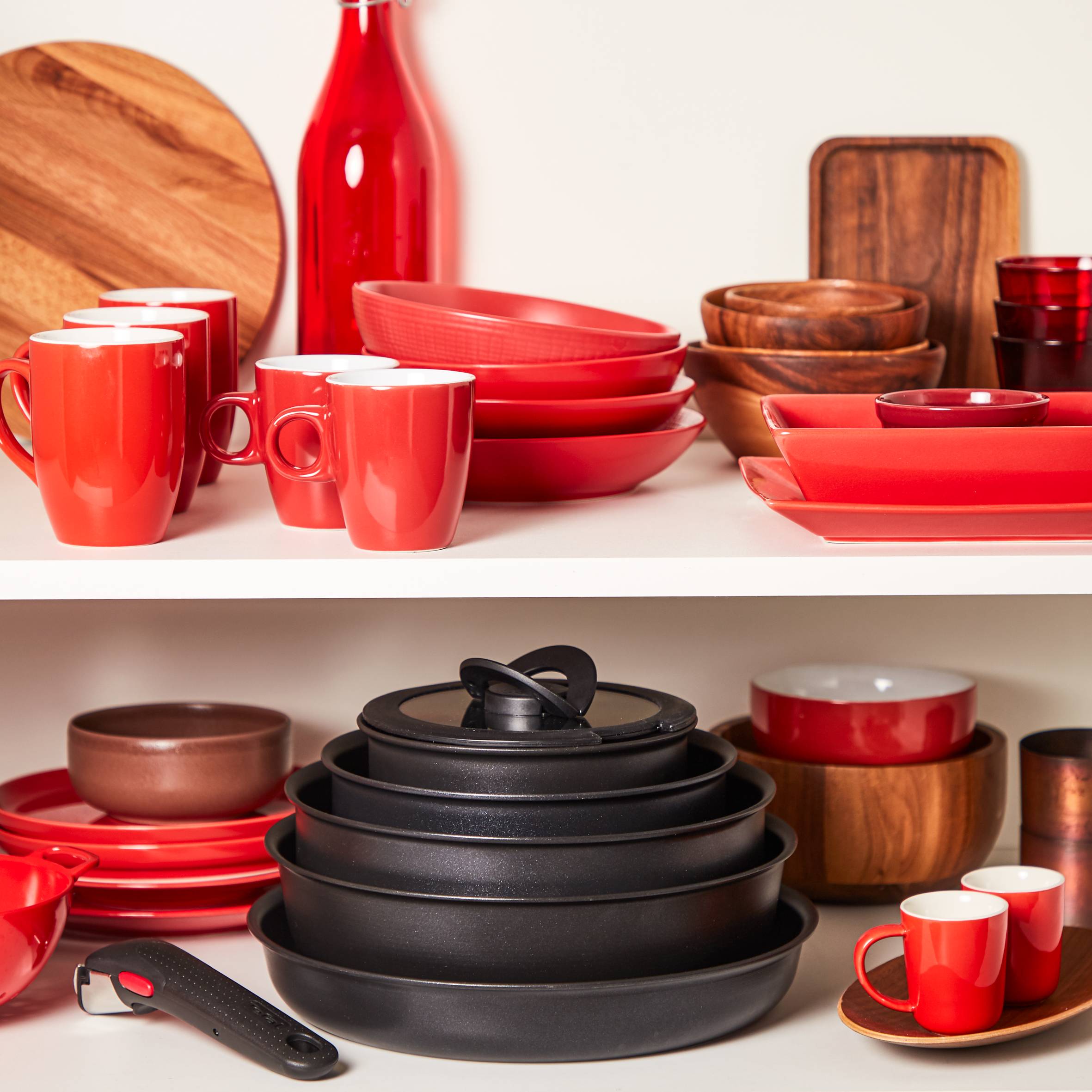 Panvica Tefal Ingenio Unlimited L7630432 24 cm