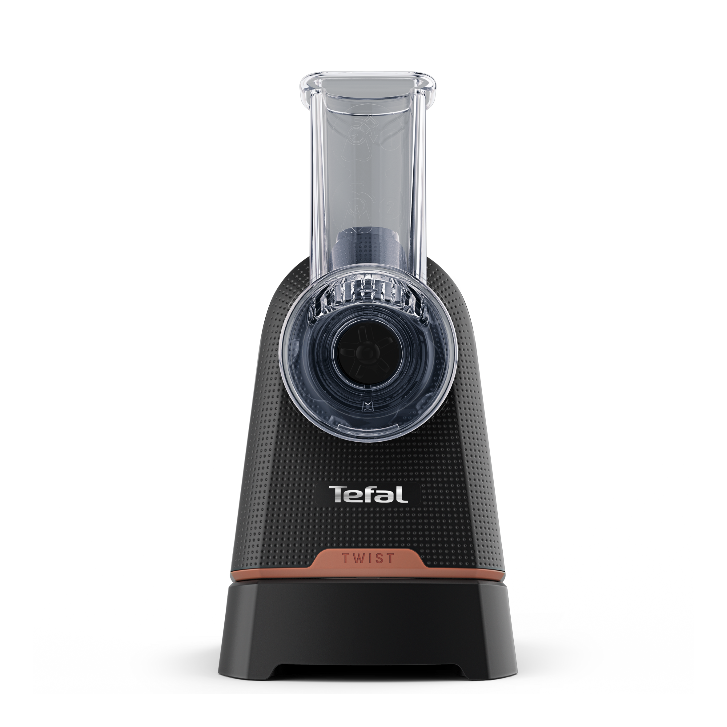 Elektrický strúhač Tefal Fresh Express Twist DN8658E0