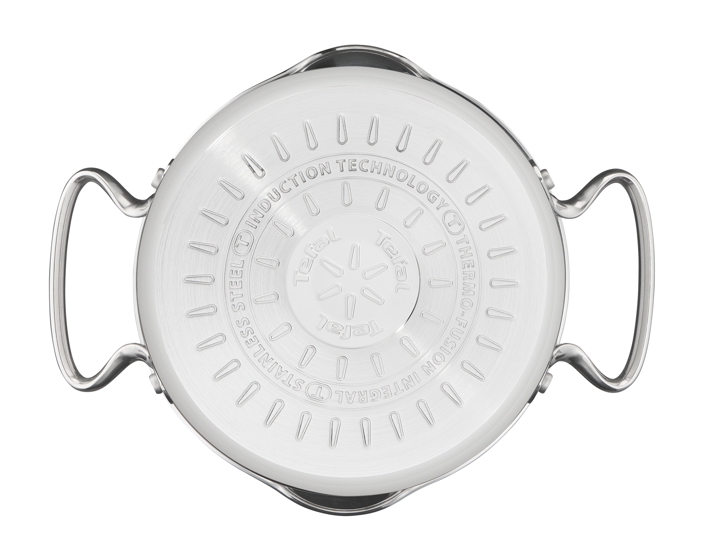 Súprava riadu Tefal Duetto+ G732SA56 10 kusov