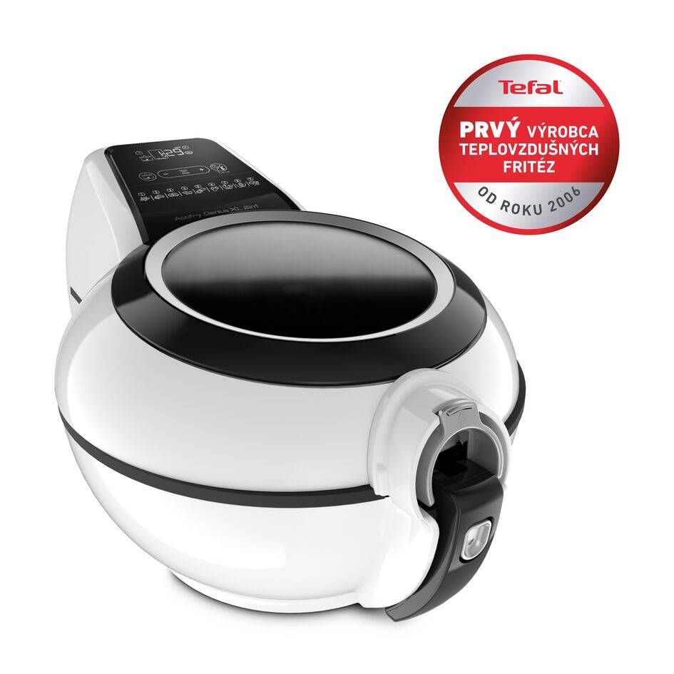 ActiFry Genius XL 2v1 YV970015