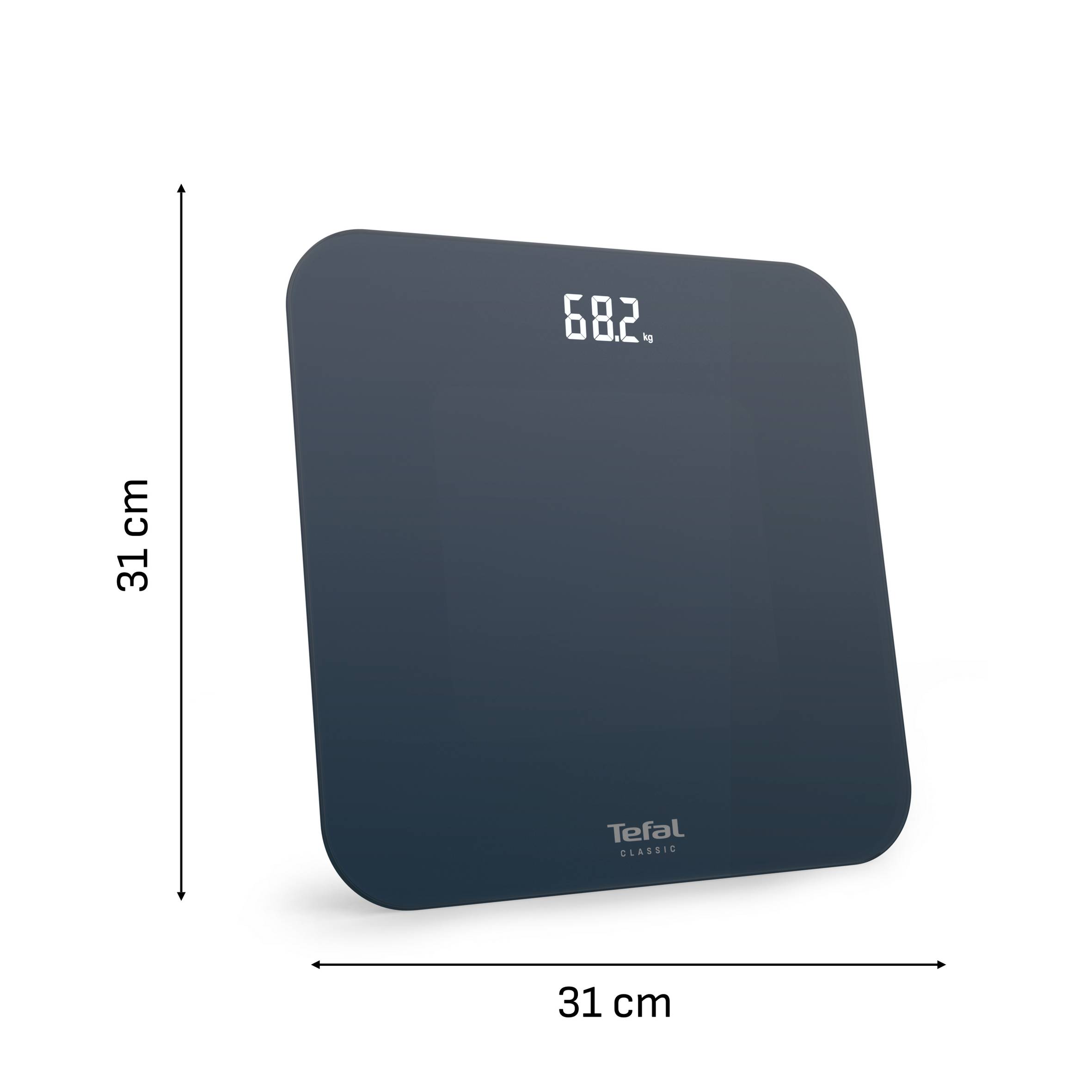 Osobná váha Tefal Classic PP1906V0