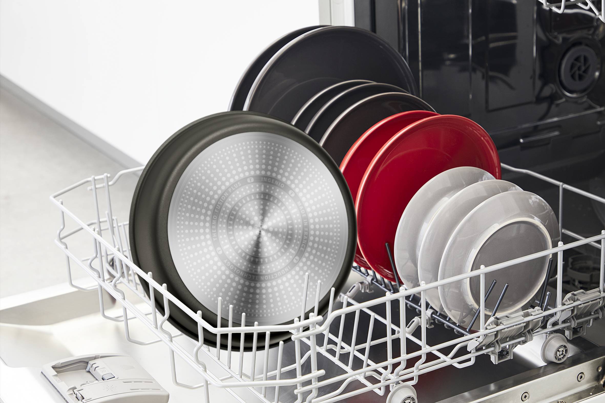 Súprava riadu Tefal Ingenio Ultimate L7649453 4 ks