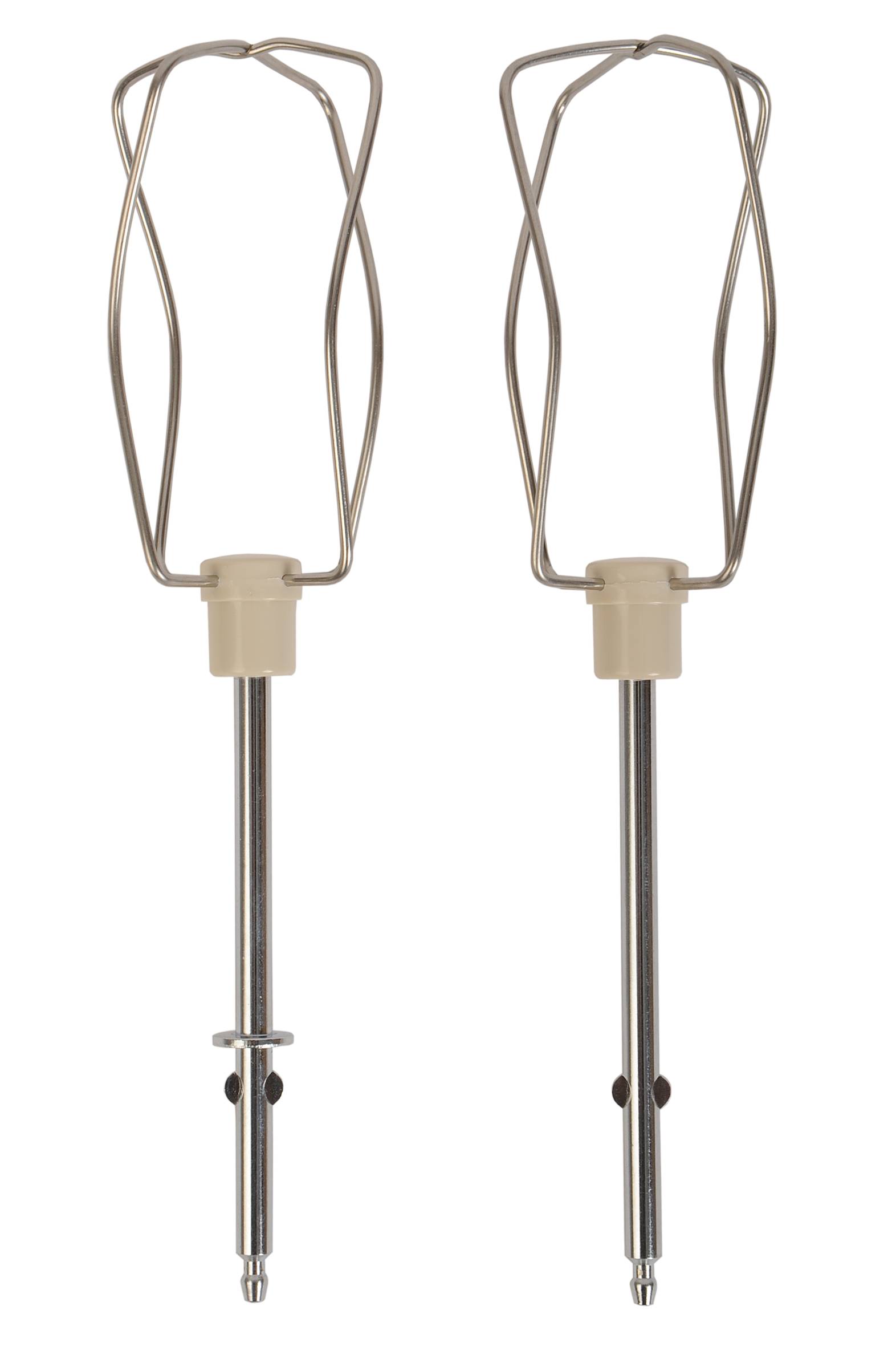 Súprava 2 šľahacích metiel na emulgáciu XJ901301