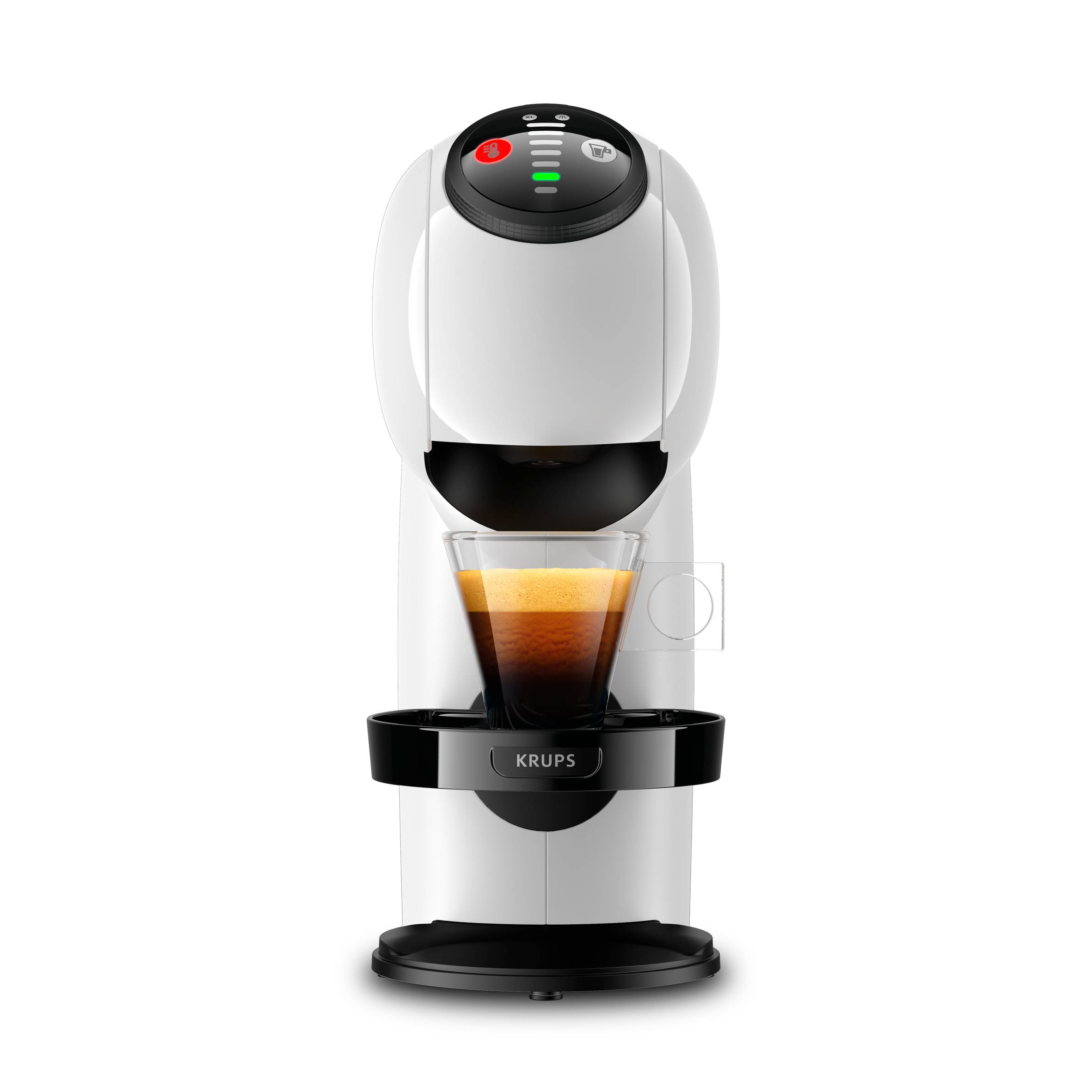 NESCAFÉ® DOLCE GUSTO® Genio S KRUPS® KP240
