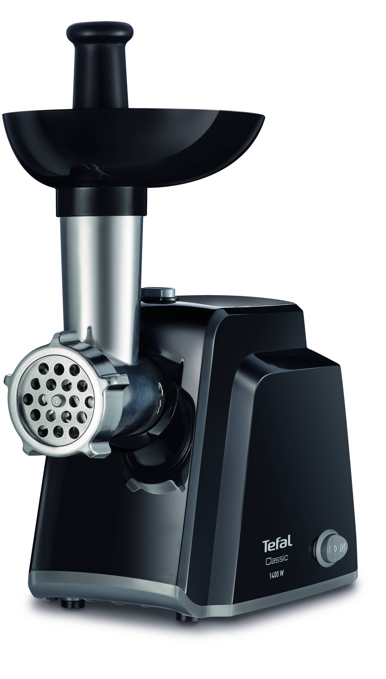 Mlynček na mäso Tefal HV1 Classic NE105838 Čierny