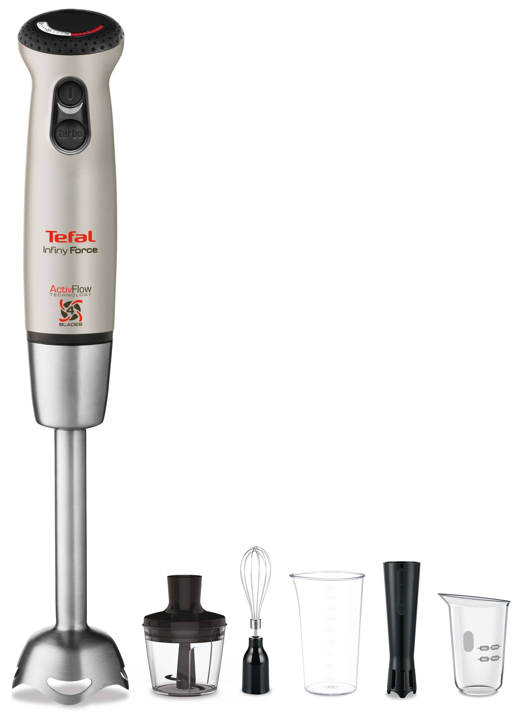 INFINY FORCE HB866A38