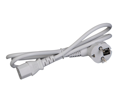 Odoberateľný elektrický kábel SS-993452