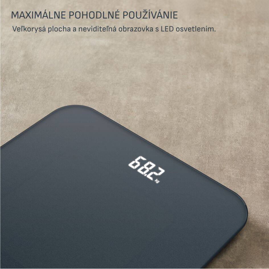 Osobná váha Tefal Classic PP1906V0