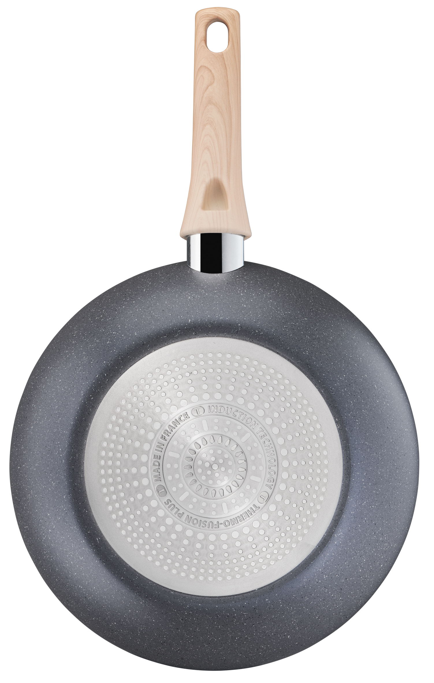 Wok panvica Tefal Natural Force G2661972 28 cm