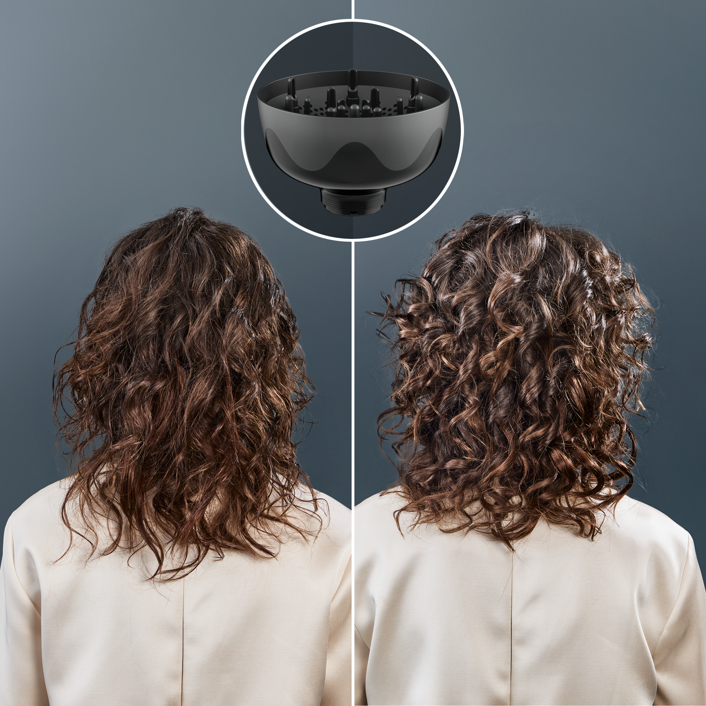 Difuzér na korienky SS-1810003557