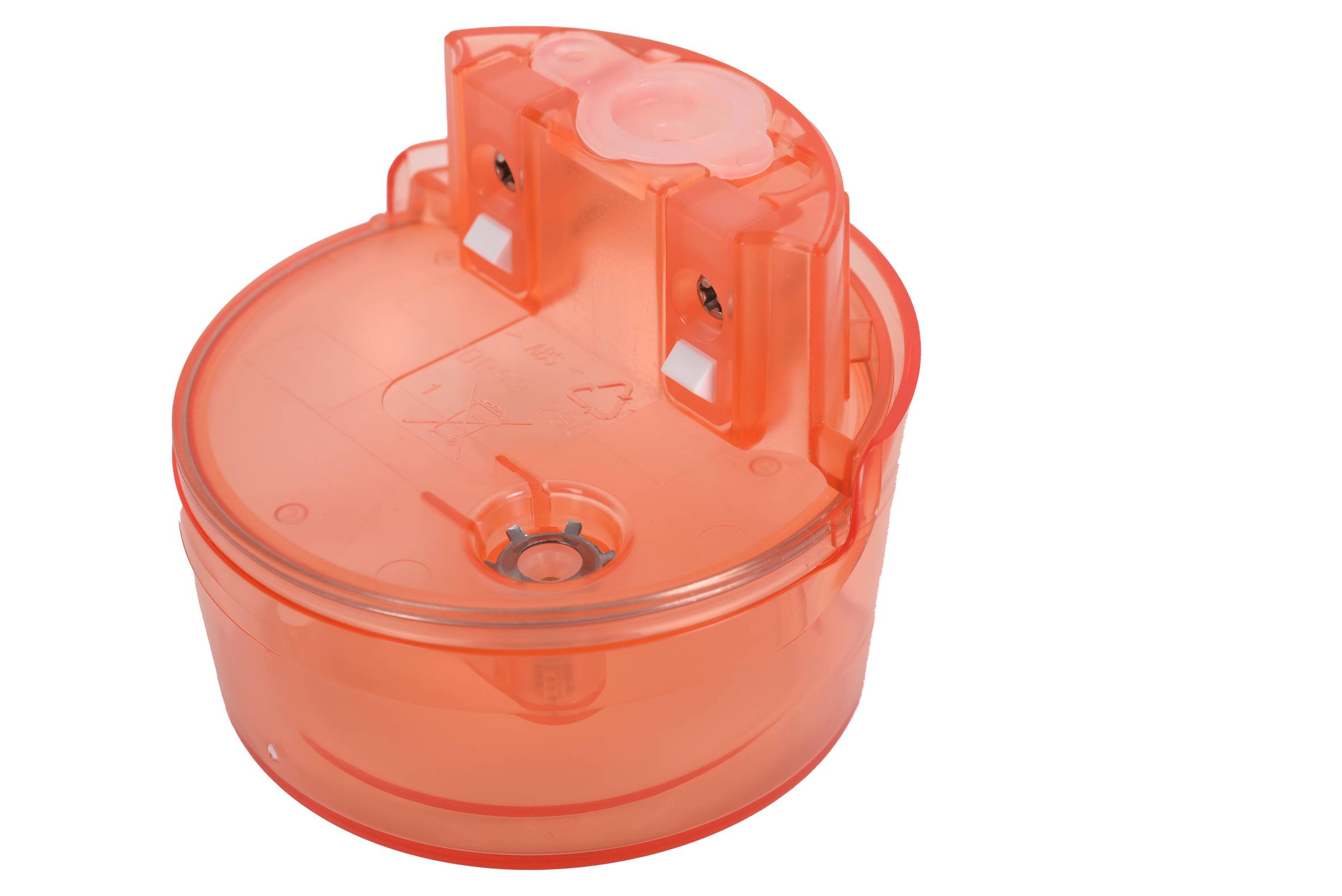 Odoberateľná nádrž na vodu SS-1810003231