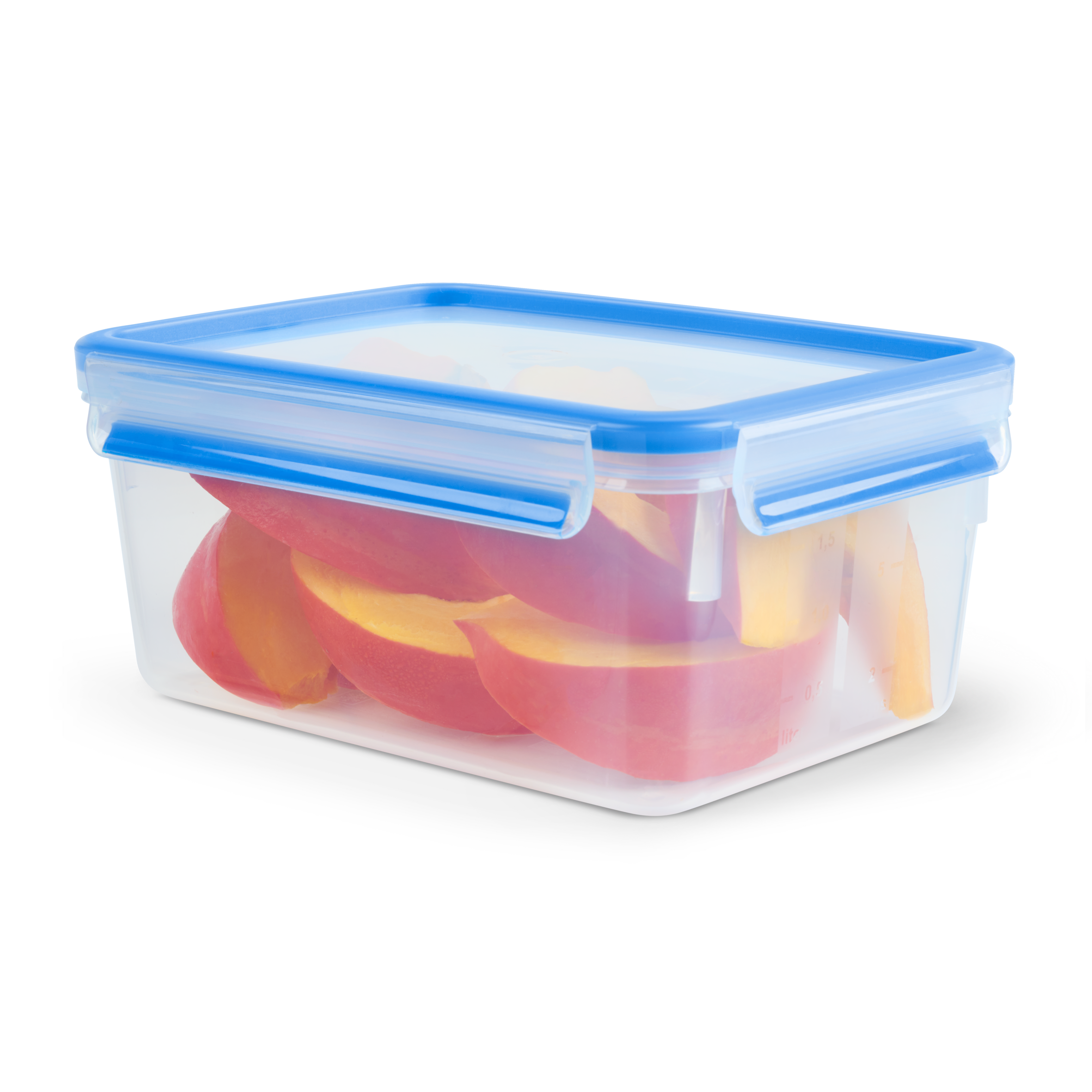 Dóza Tefal Master Seal Fresh K3021512 Obdĺžniková 2,3 l