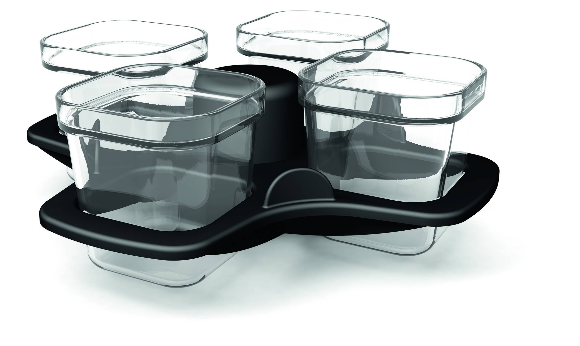 Forma na pečenie x4 XA702070