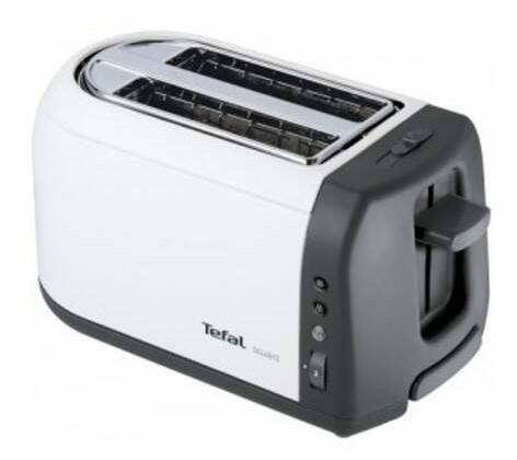 Toaster Delight TT812