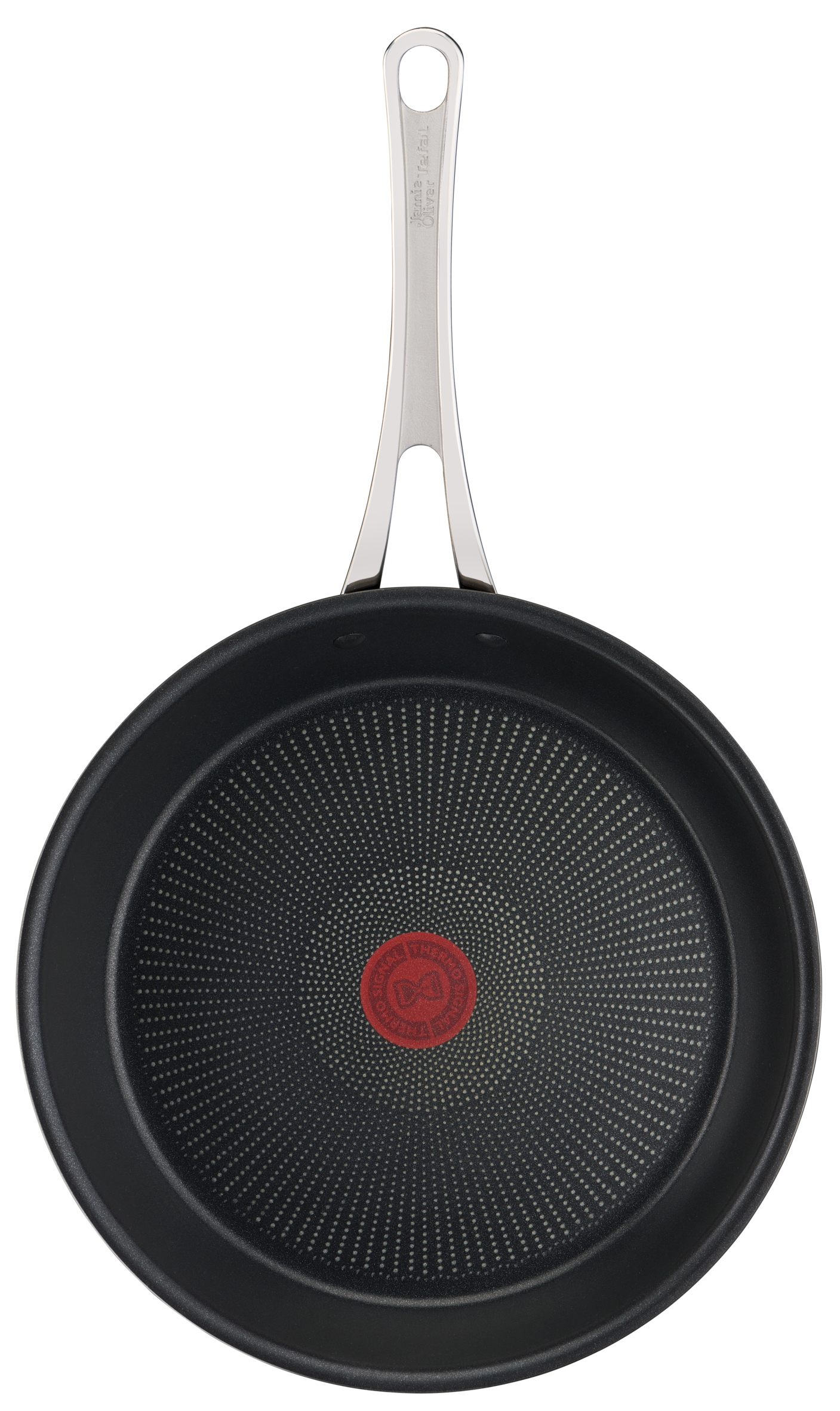 Panvica JAMIE OLIVER Cook's Classics Hard Anodised H9120644 28 cm