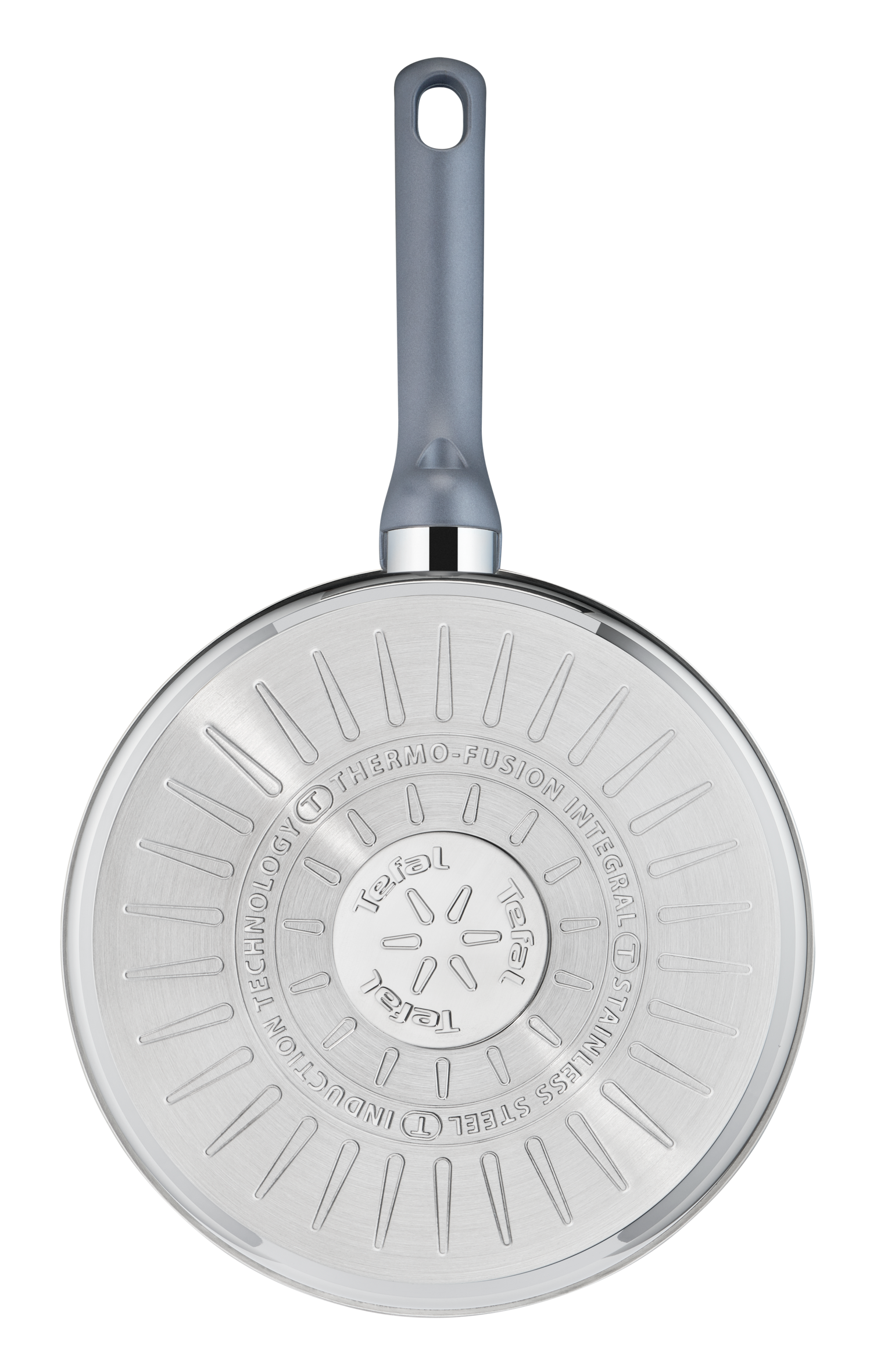 Hlboká panvica s pokrievkou Tefal Daily Cook G7303255 24 cm