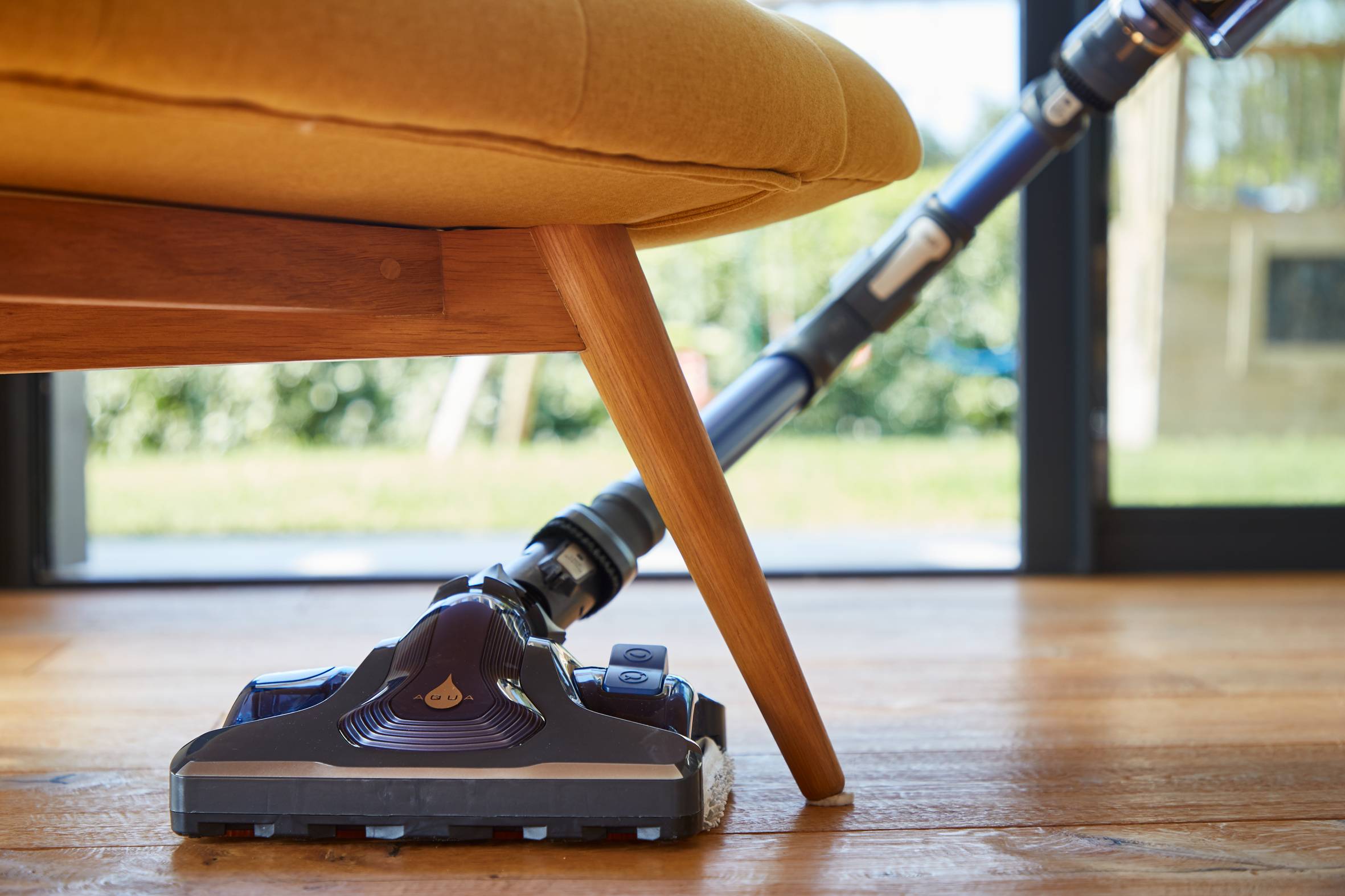 Kefa Aqua Head a 2 mopy ZR009600 pre X-FORCE (okrem radu 9,60)