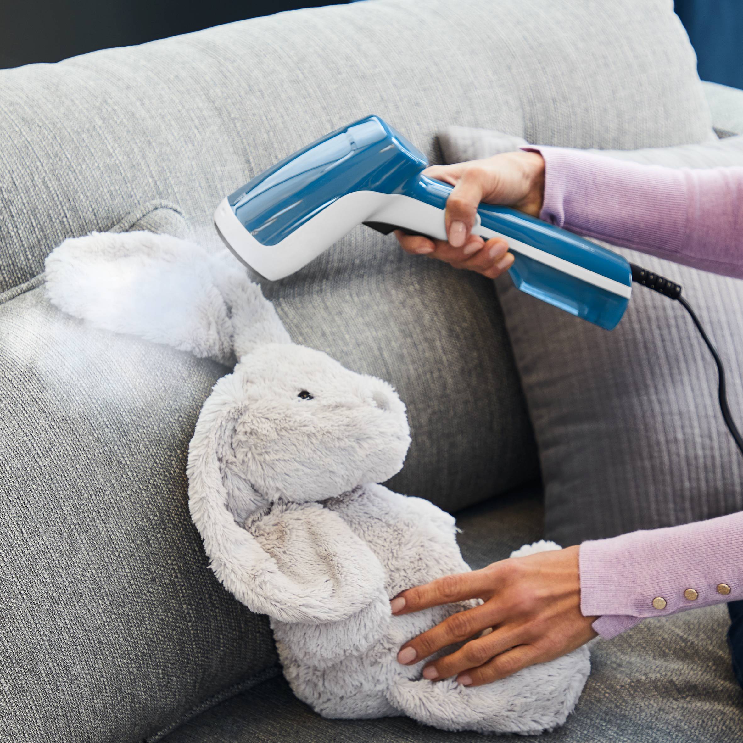 ACCESS STEAM FIRST DT6130E0