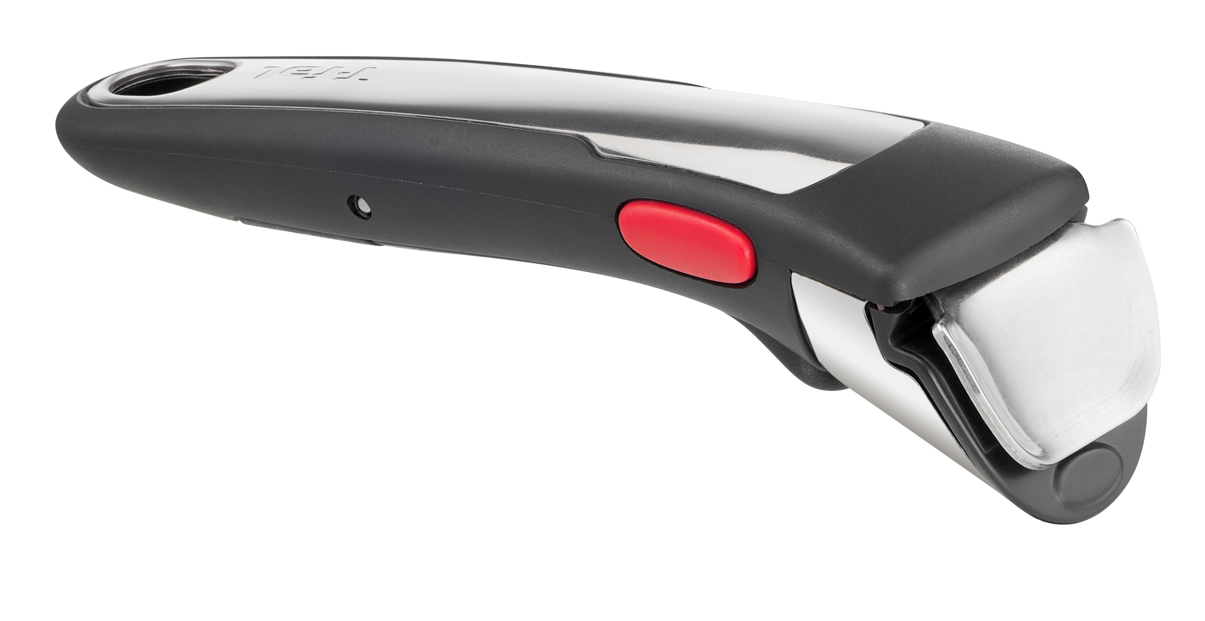 Ingenio Odnímateľná rukoväť Premium čierna