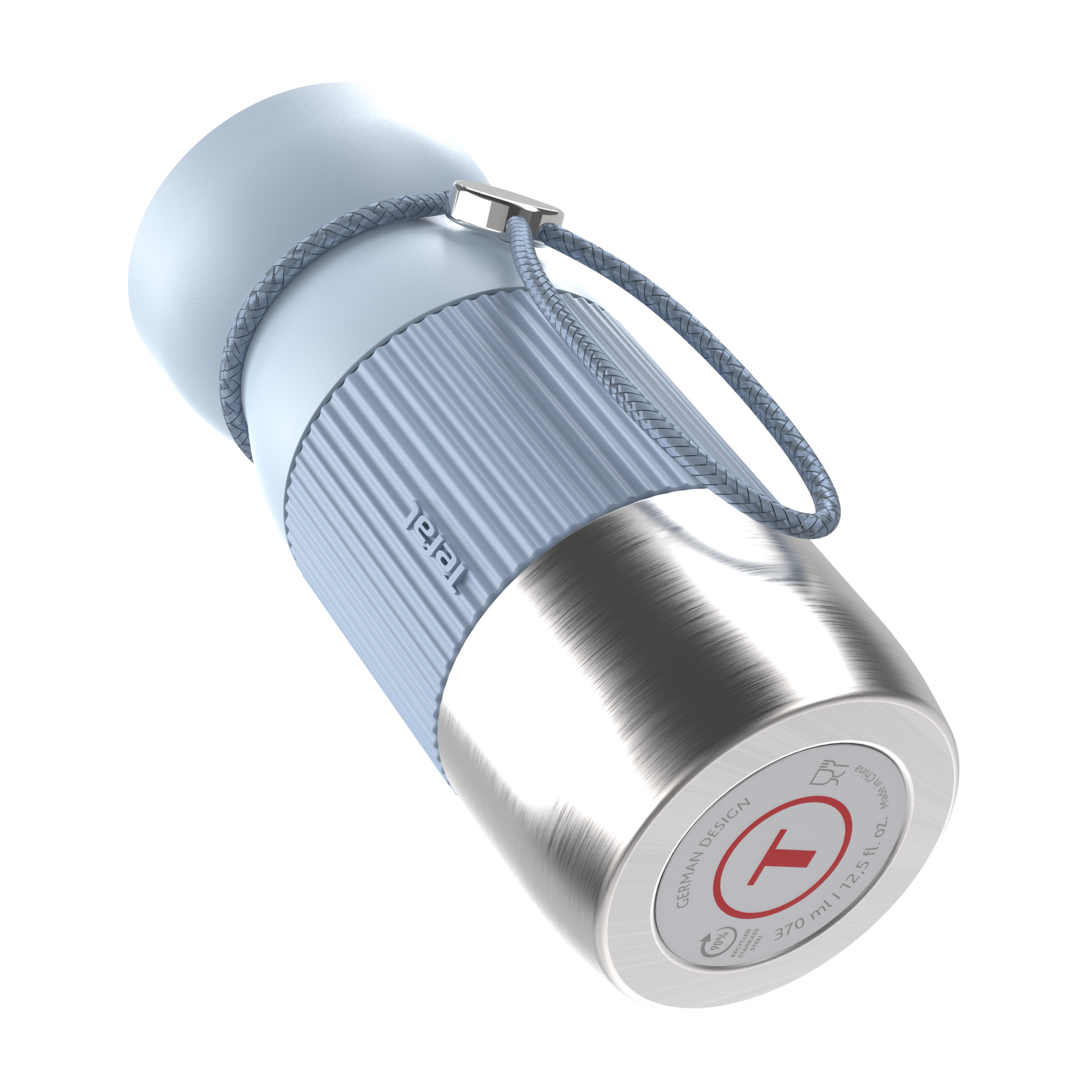 Termohrnček Tefal beYou Cup N2191610 modrý 0,36l